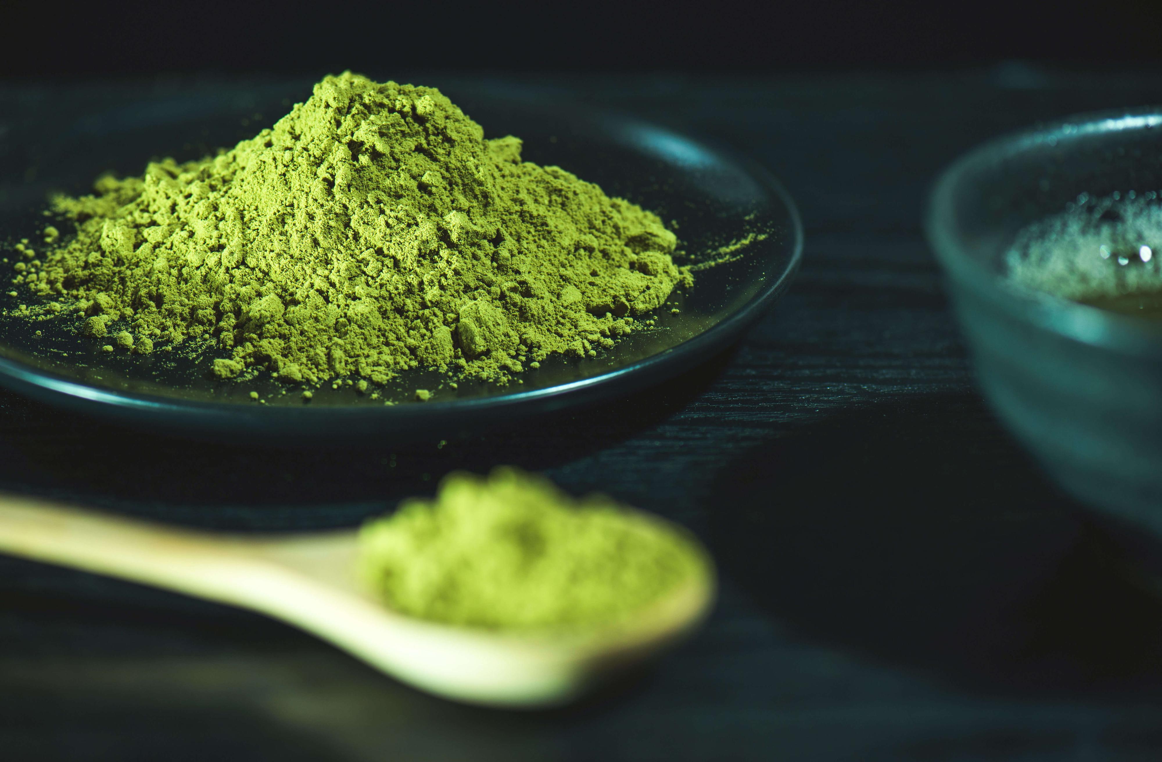 KRATOM KRATOM foto 2