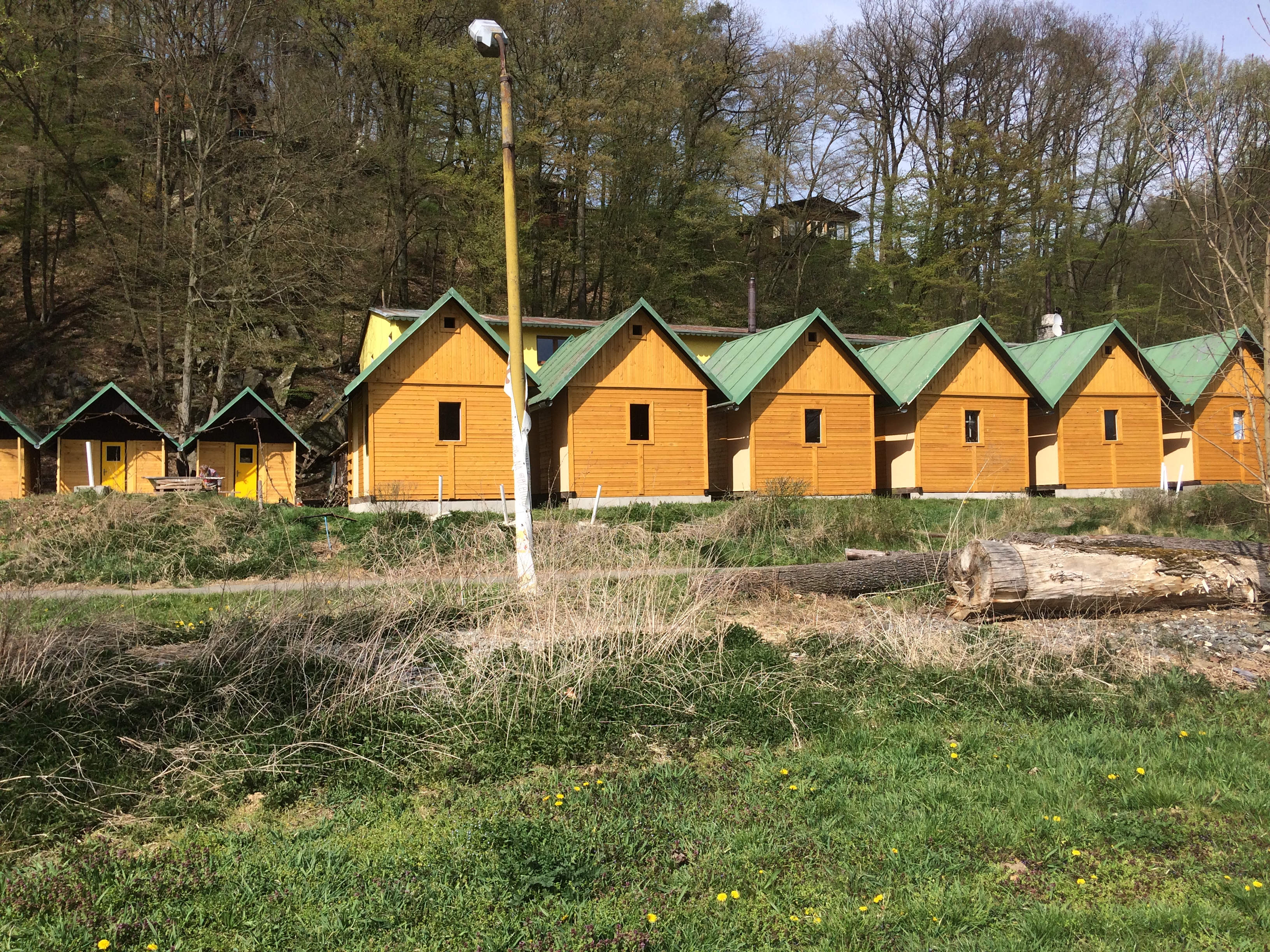 Outdoor Centrum Poddubí, s.r.o. foto 4