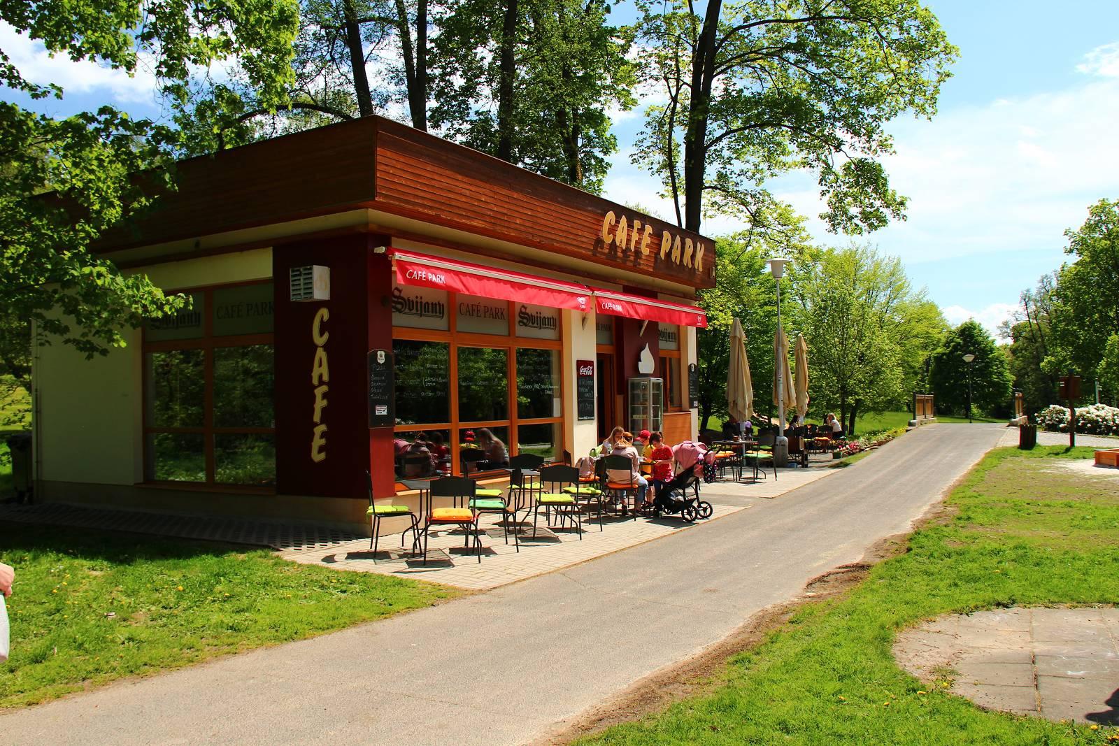 Cafe Park foto 3