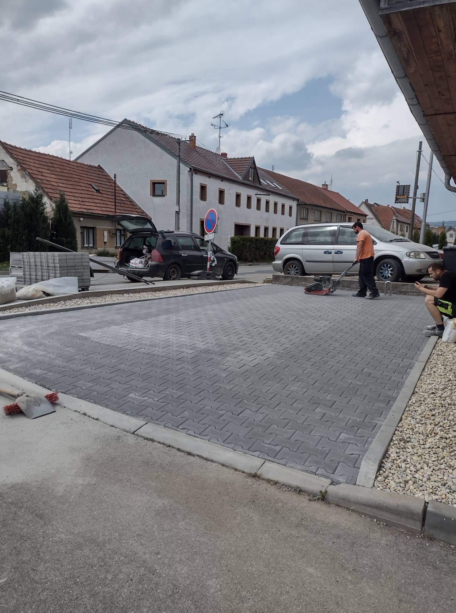Dlažby Fianta foto 2