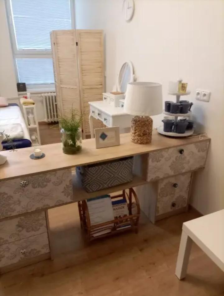 Masáže Iveta foto 2