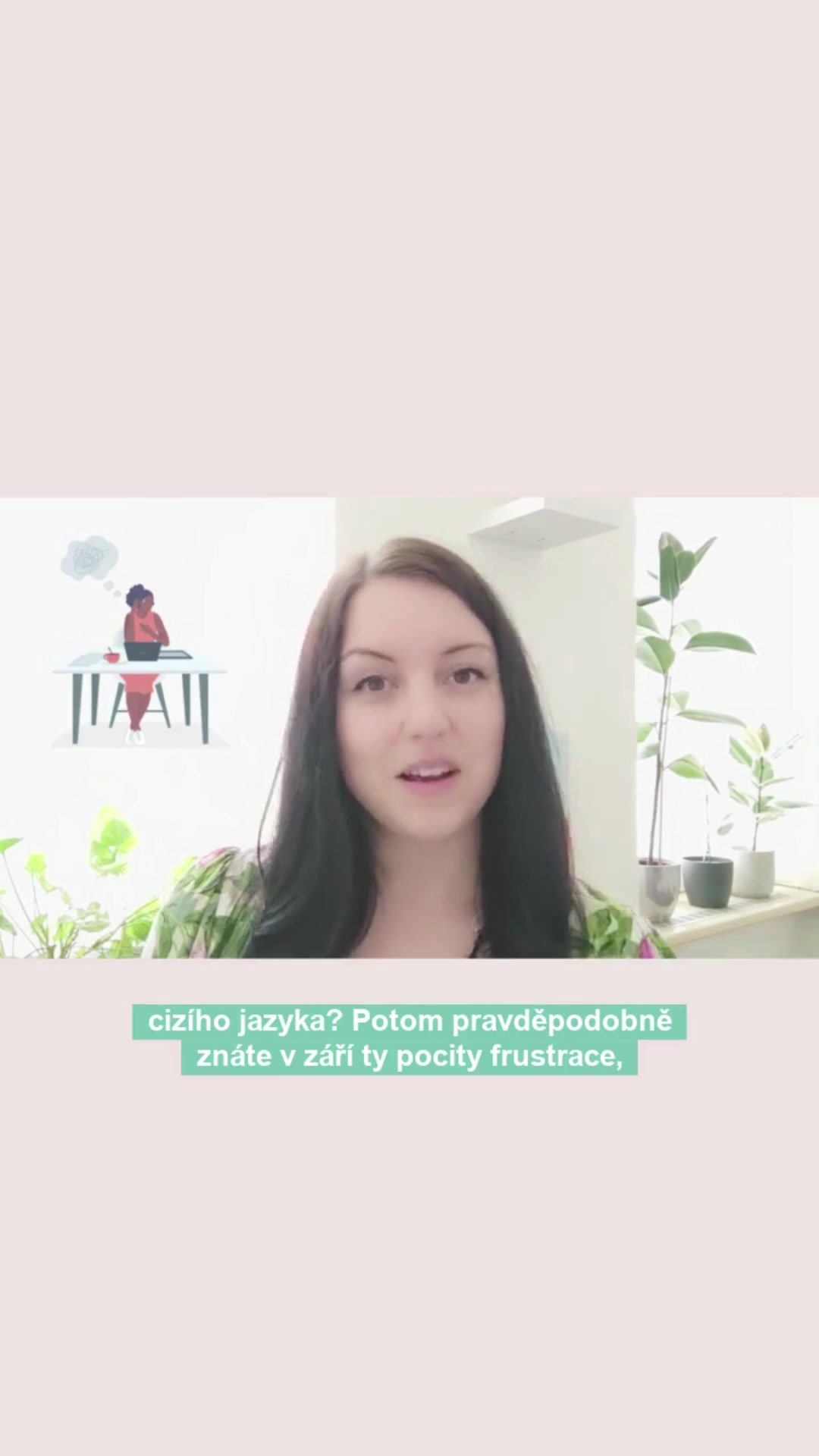 Espaňol con Jessi foto 2 (náhled videa)