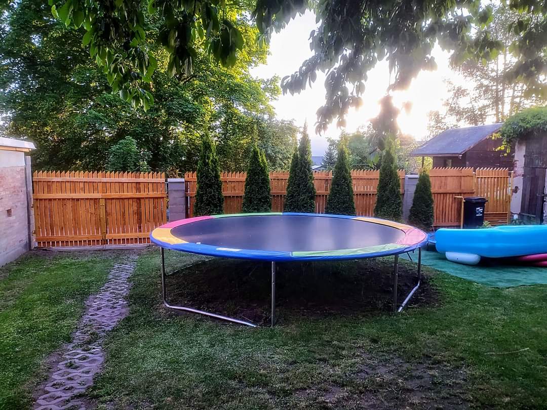 Oáza ŽIVOsTi a RA-DOSTI foto 2