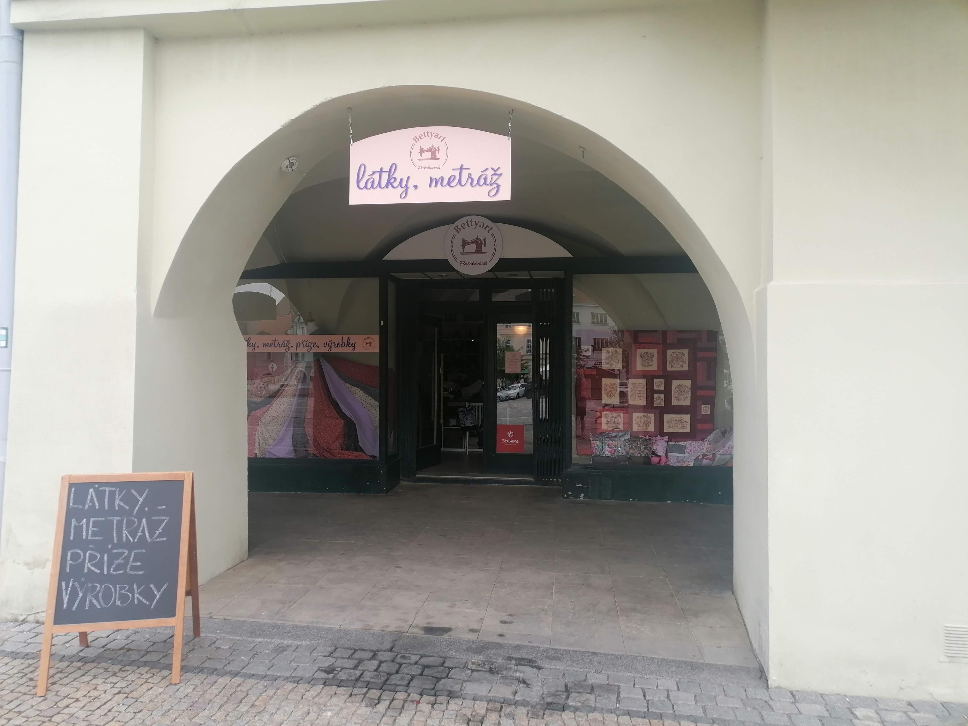 Bettyart foto 2