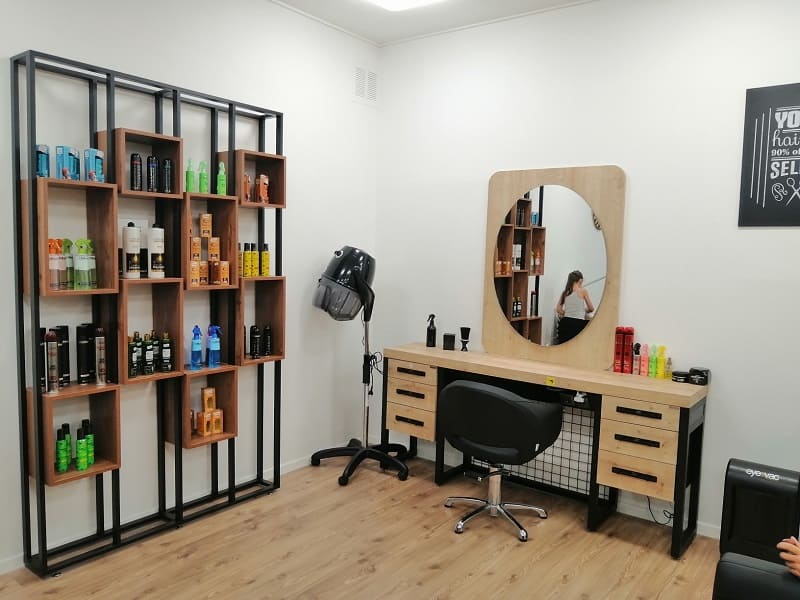 Maya Beauty Studio foto 3