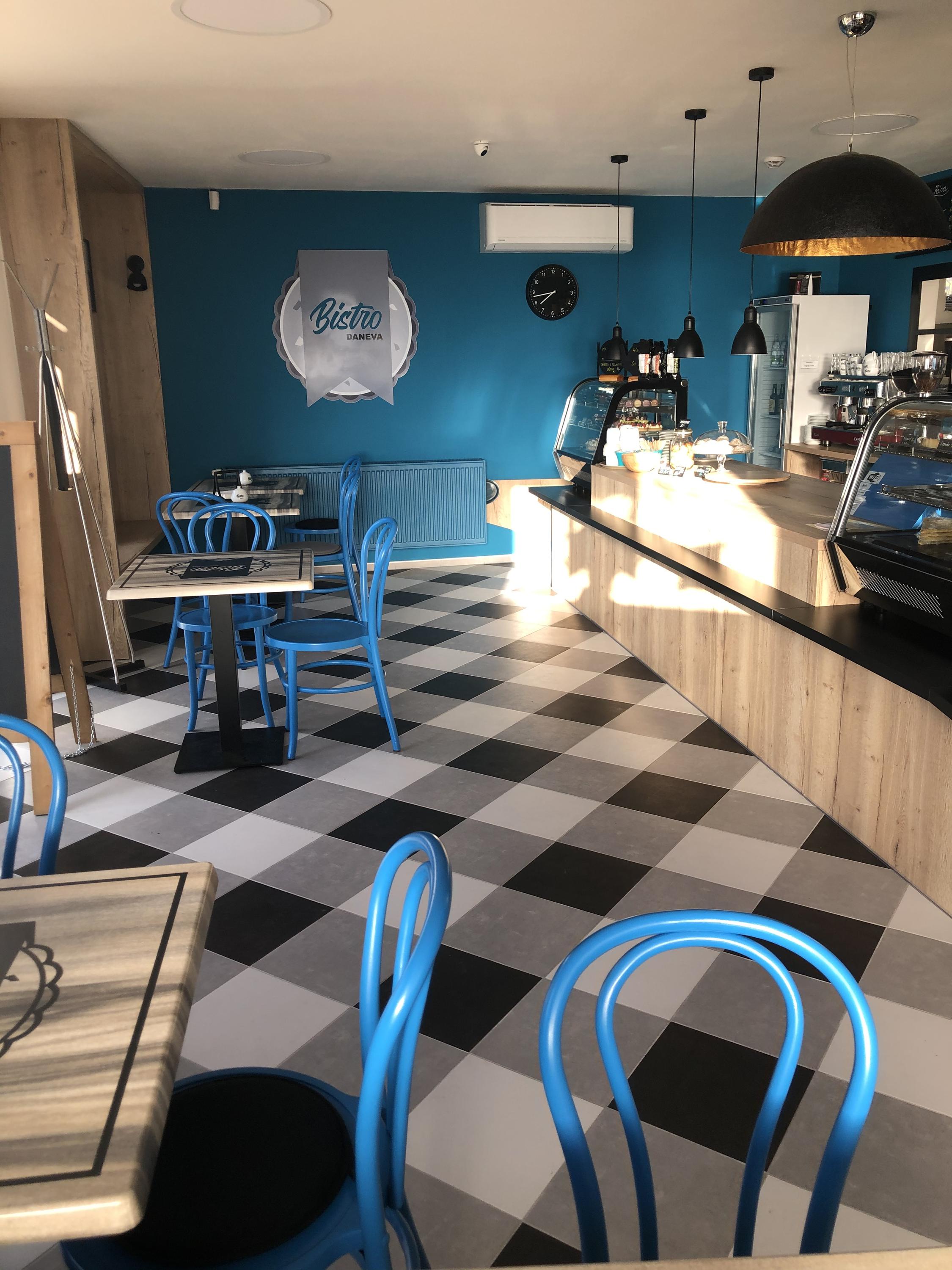 Bistro Daneva foto 5