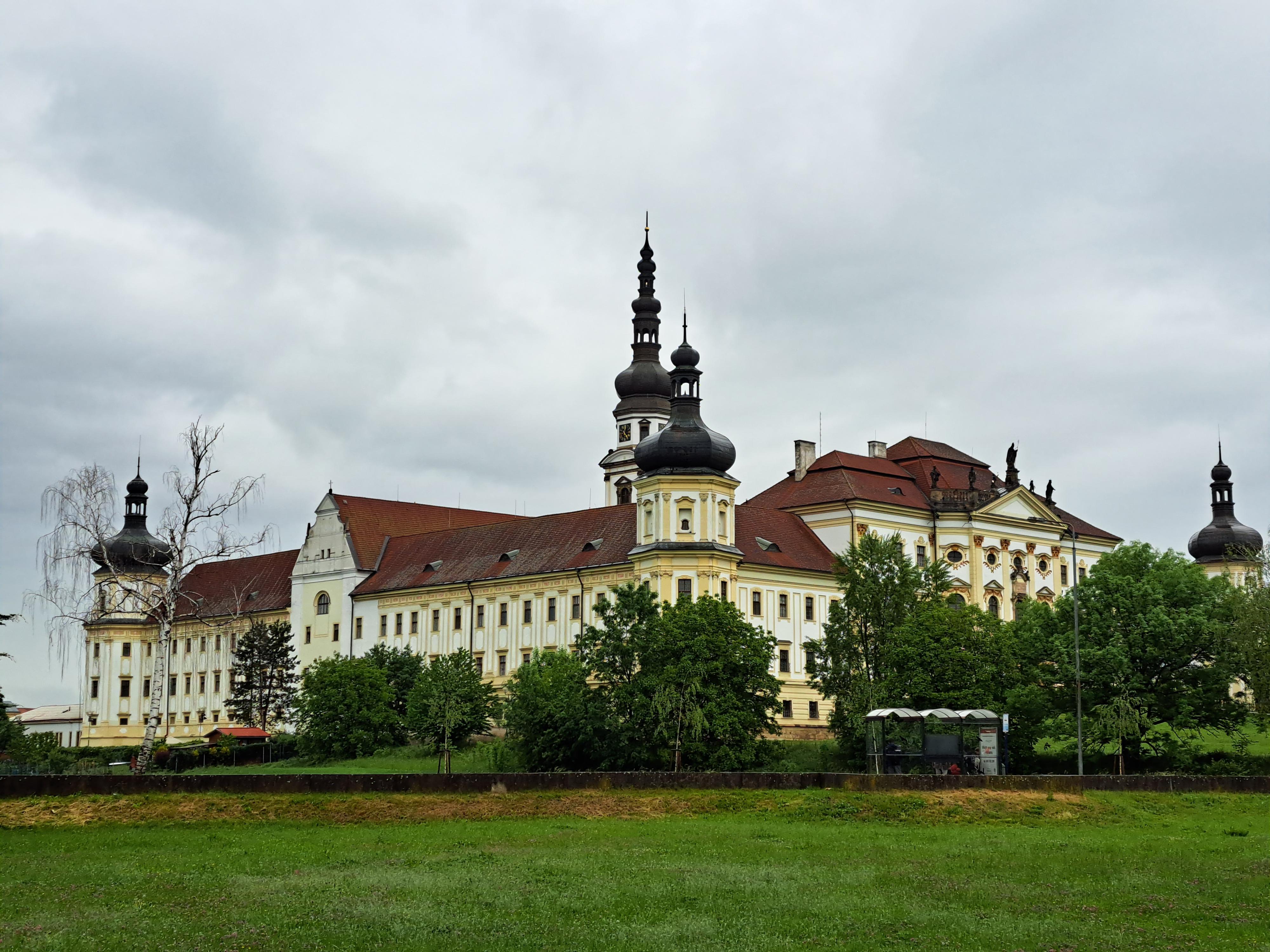 Vojenská nemocnice Olomouc foto 6