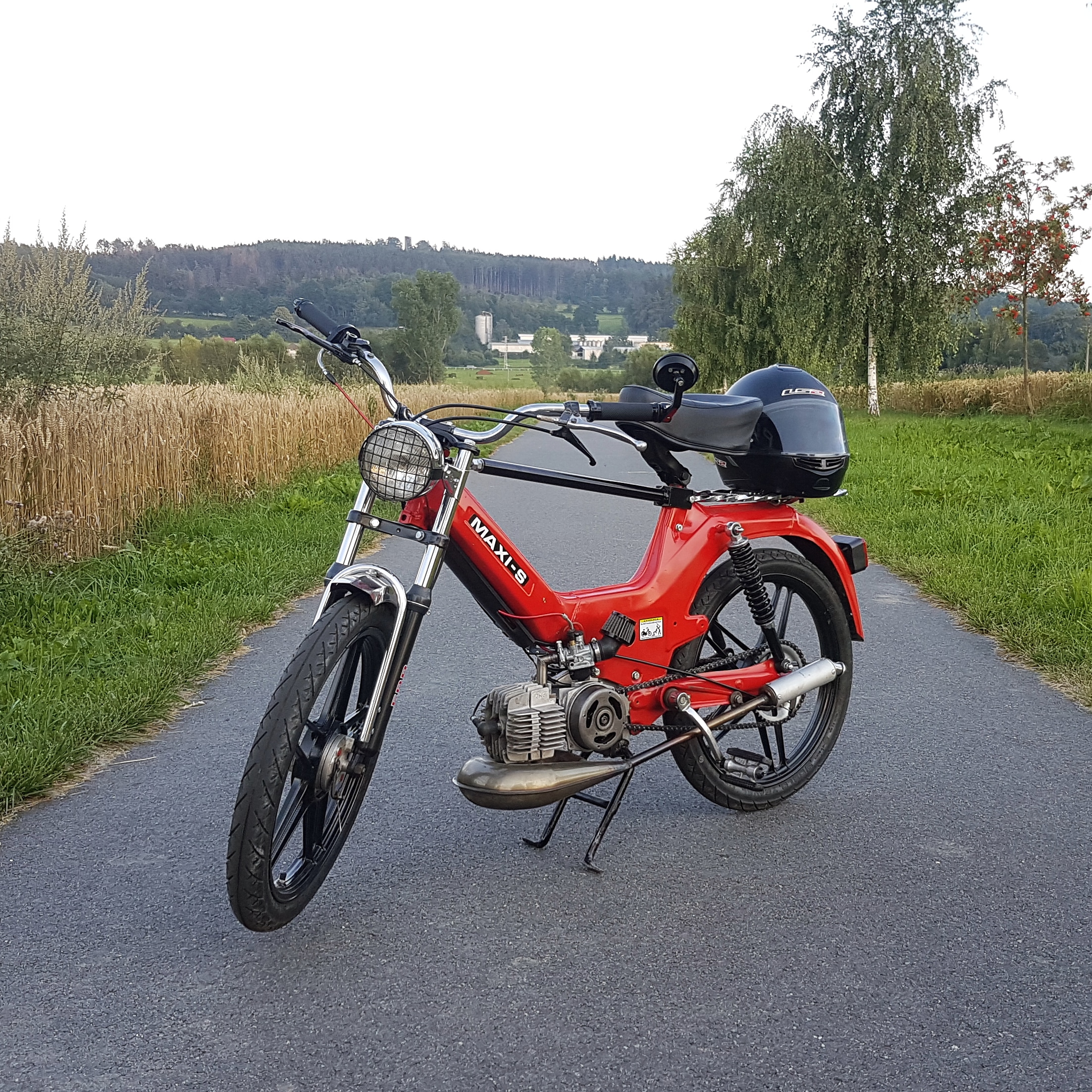 Bhmoto.cz foto 3
