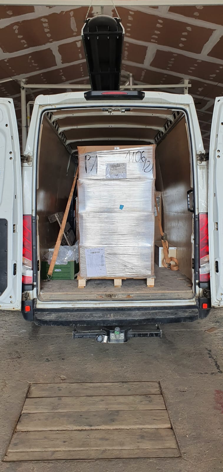 CB LOGISTIC, s.r.o. foto 3