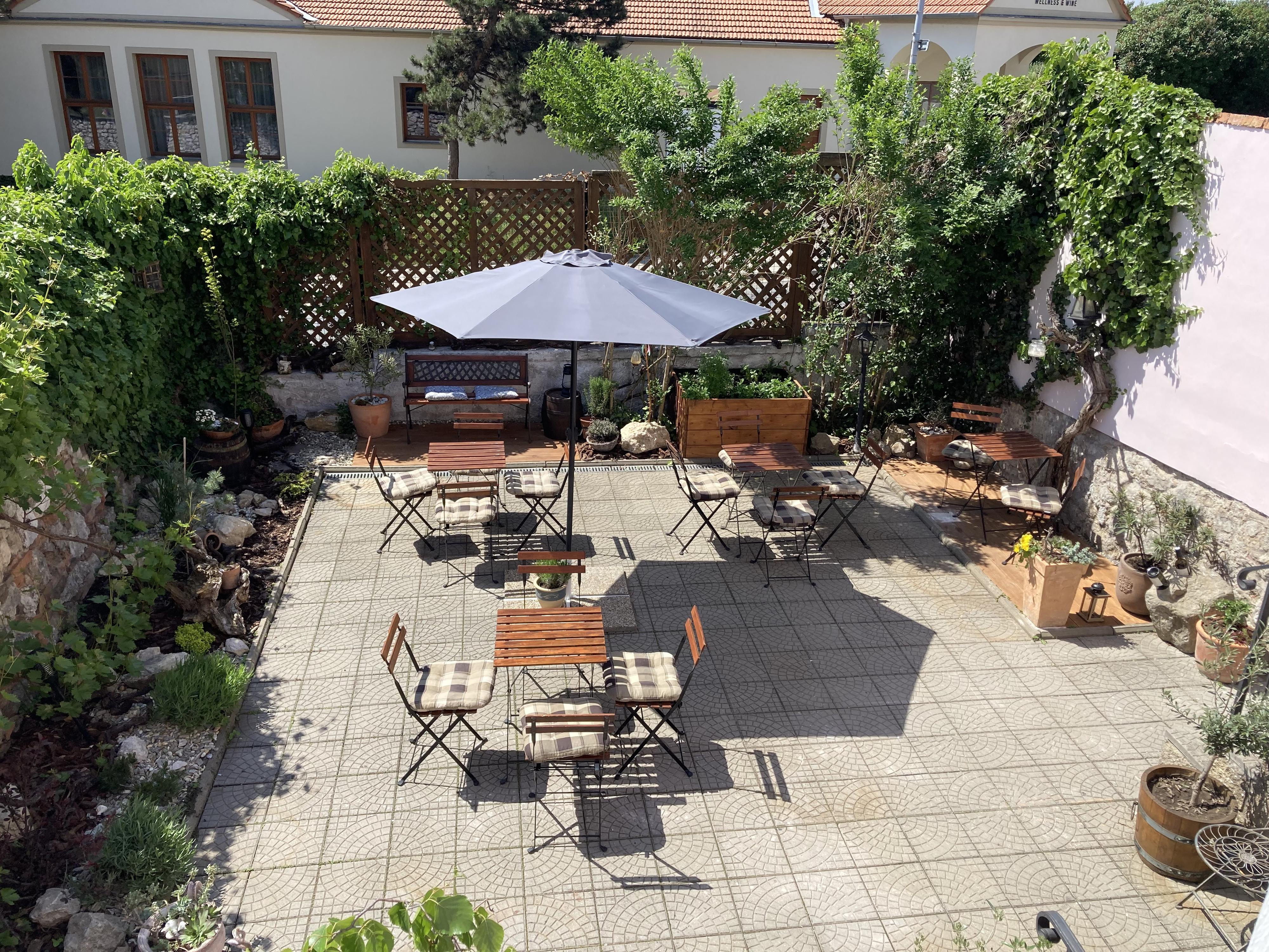 Apartmány Lavander Mikulov foto 4