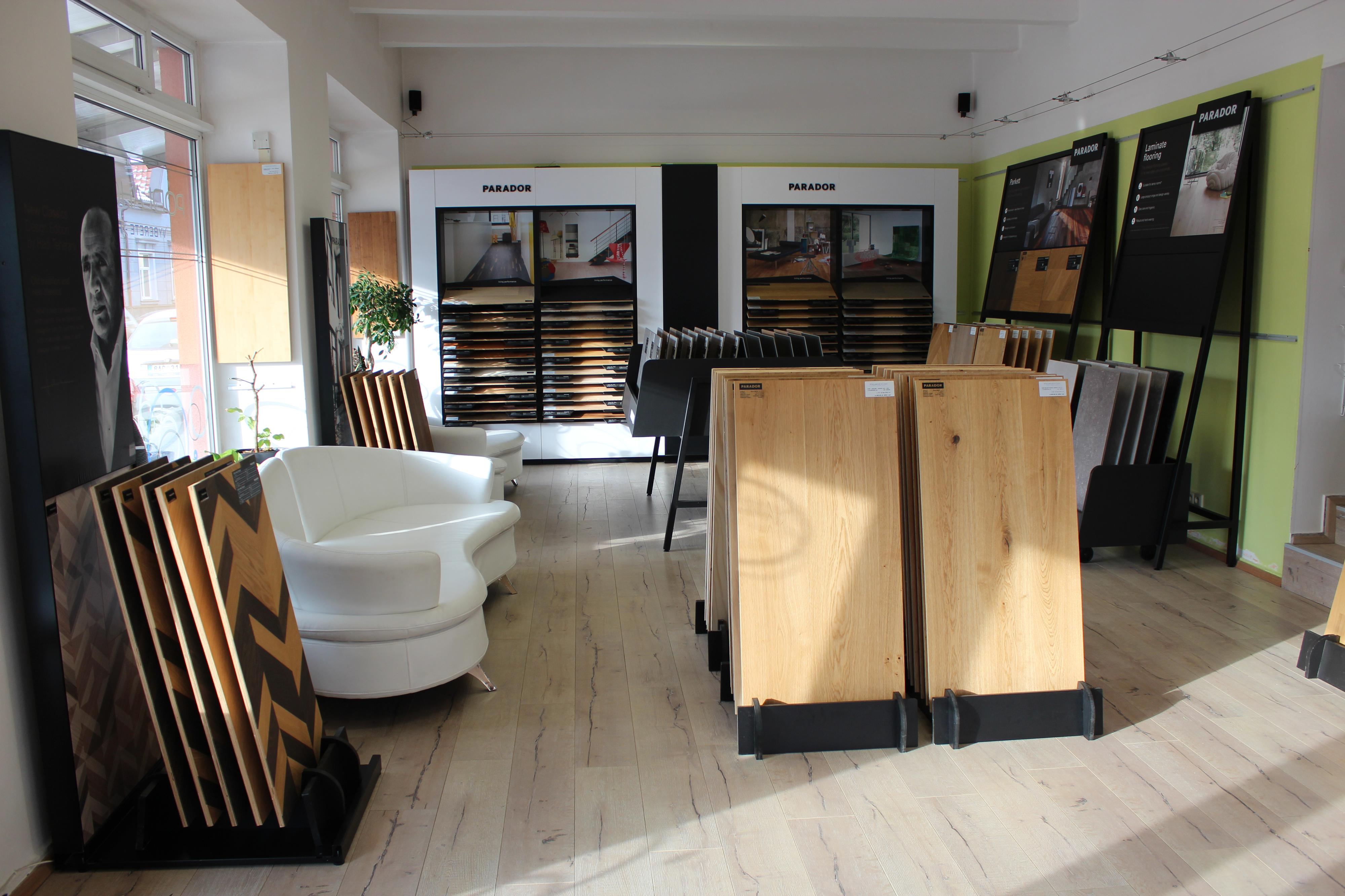PODLAHOVÉ STUDIO TIMBERPOINT foto 3
