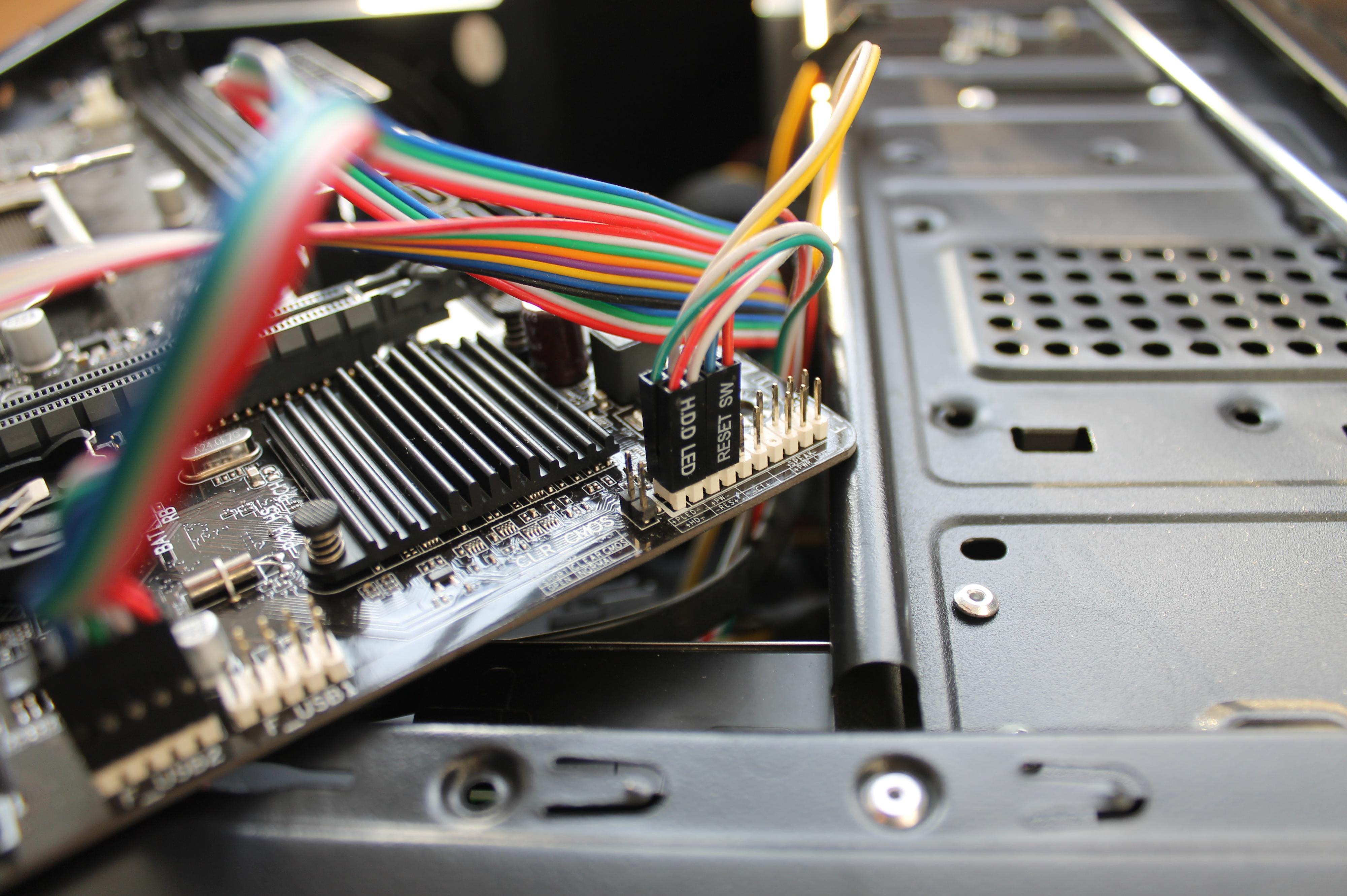 Pomoc s počítačem, s.r.o.