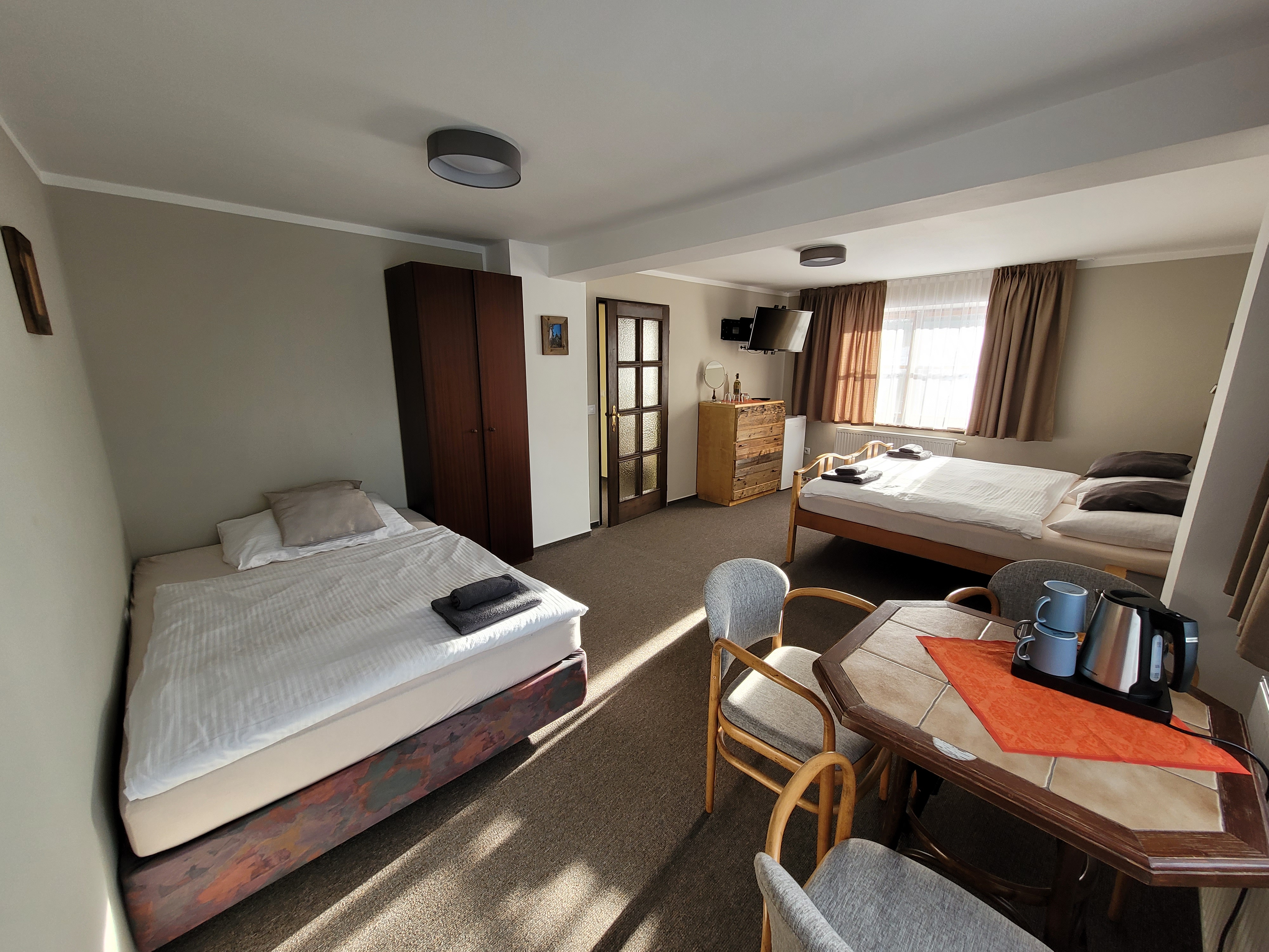 Hotel STARÝ MLÝN foto 2