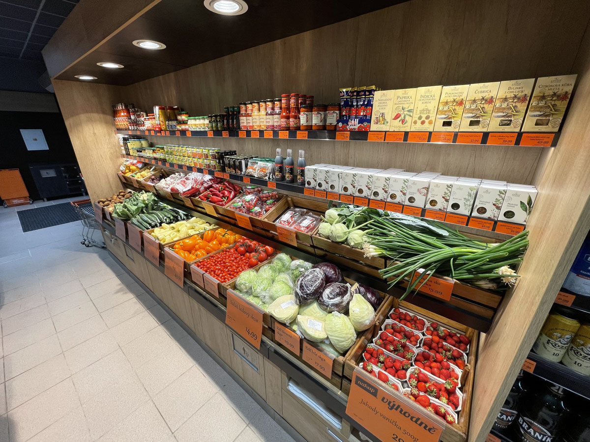Qanto market foto 3