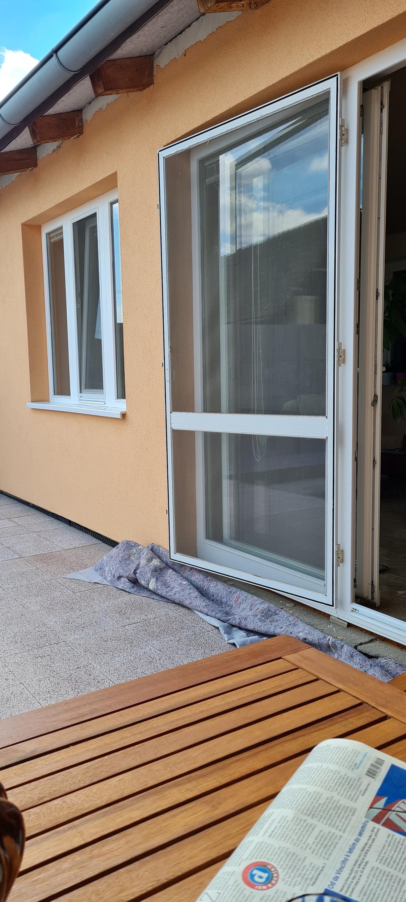 Grossmann - Nedorostek Malířské práce foto 2