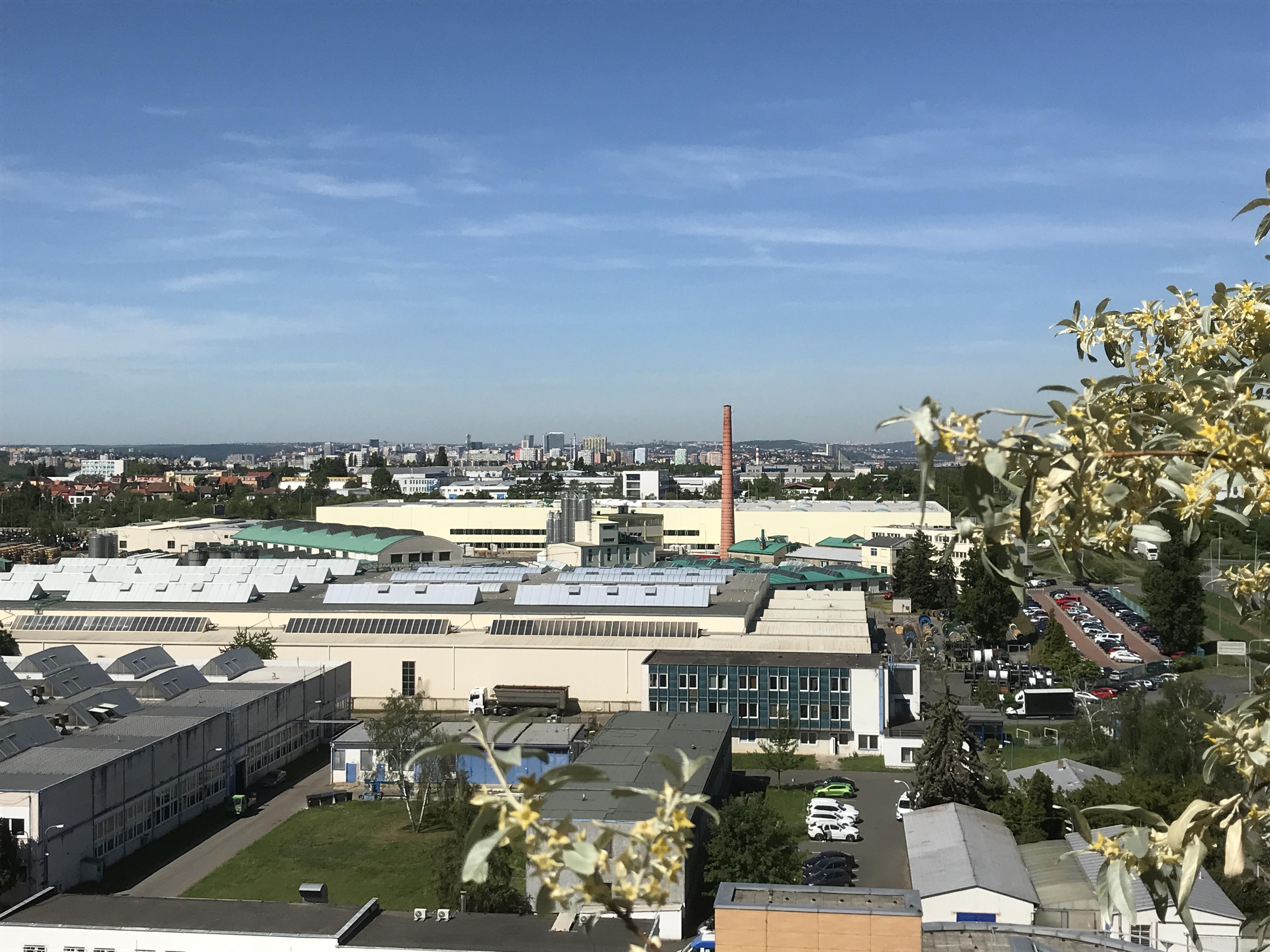 PRAKAB Pražská Kabelovna s.r.o. foto 3