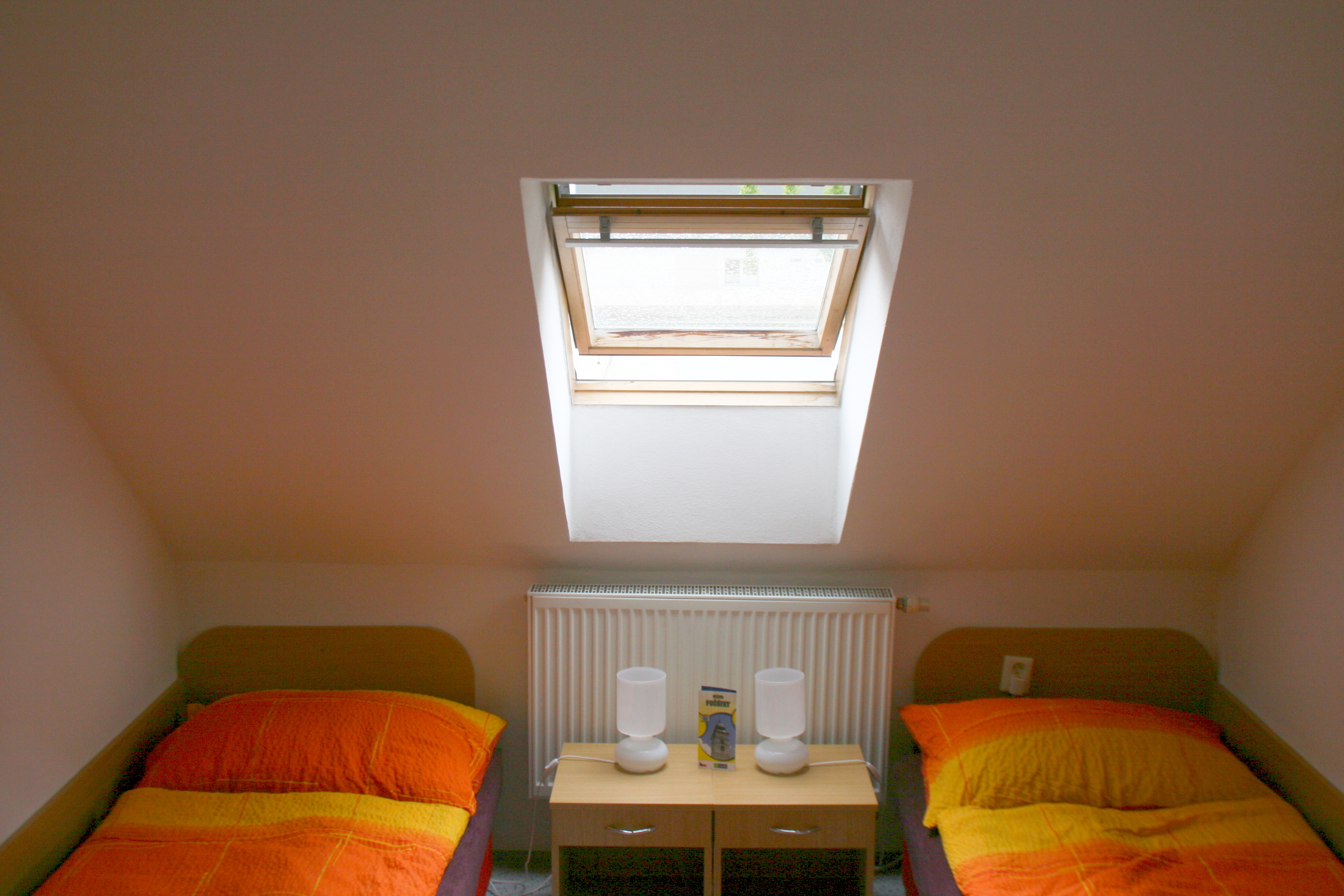 Turistická ubytovna Sokolovna foto 3