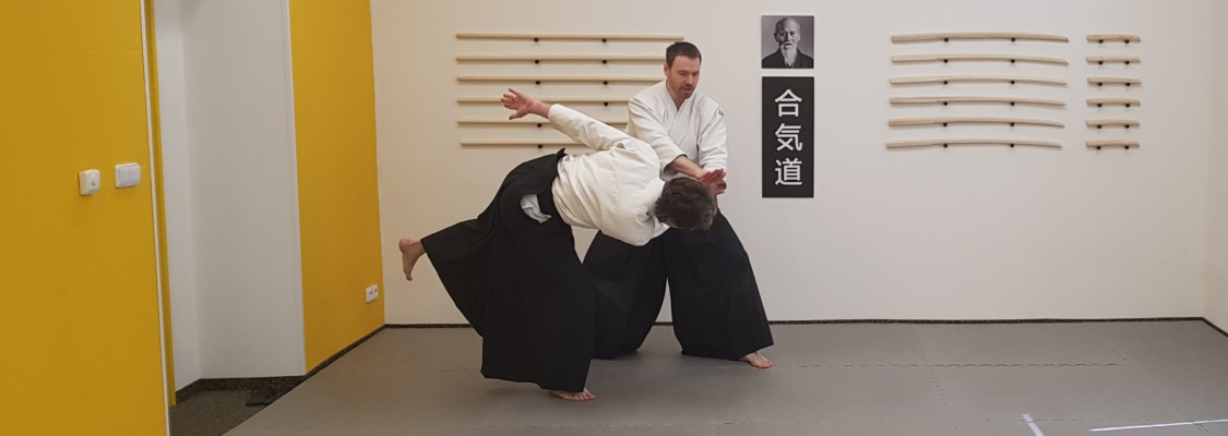 AIKIDO DOJO - AIKISPOT foto 2
