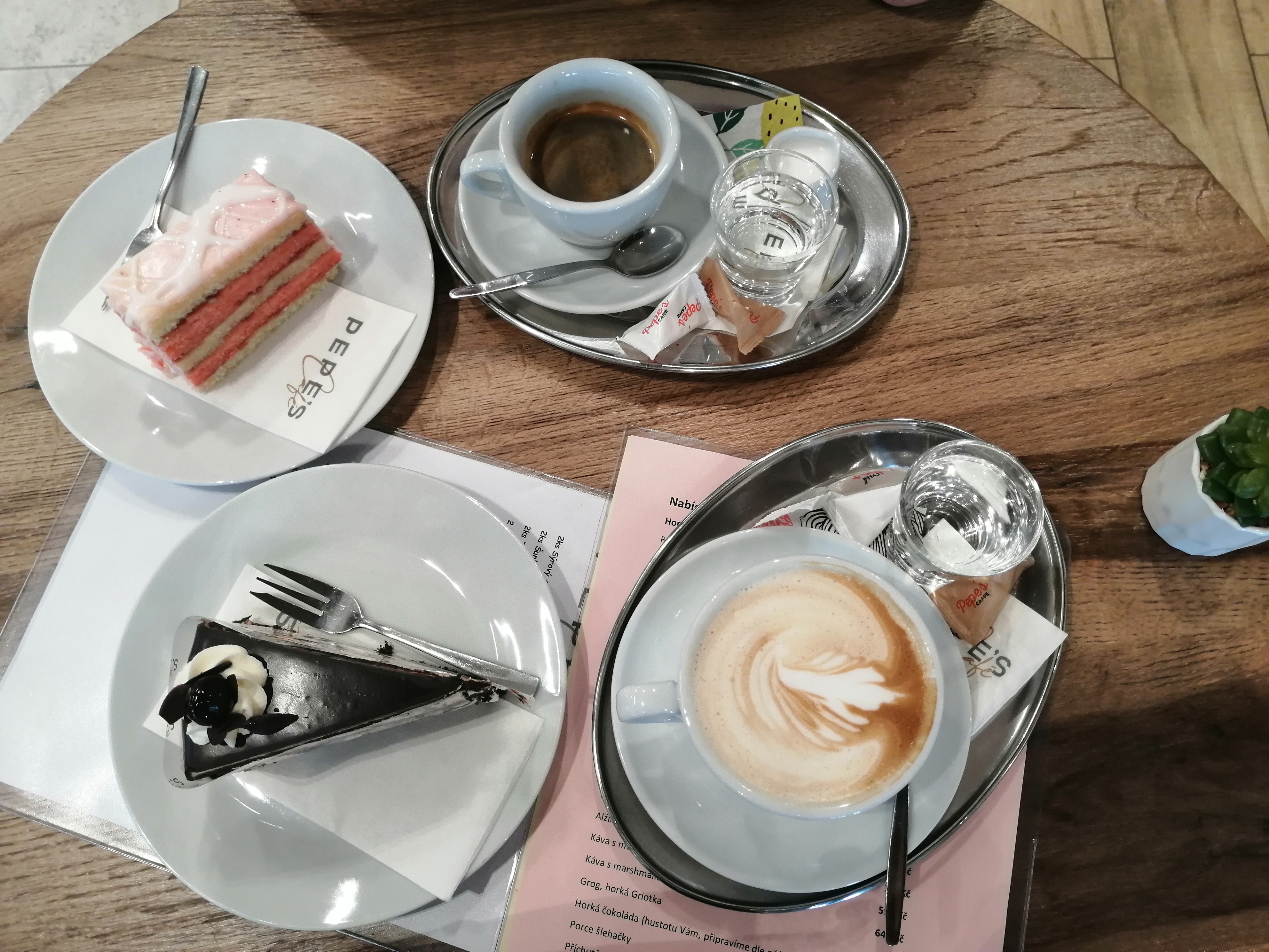 Pepe´s Café foto 2