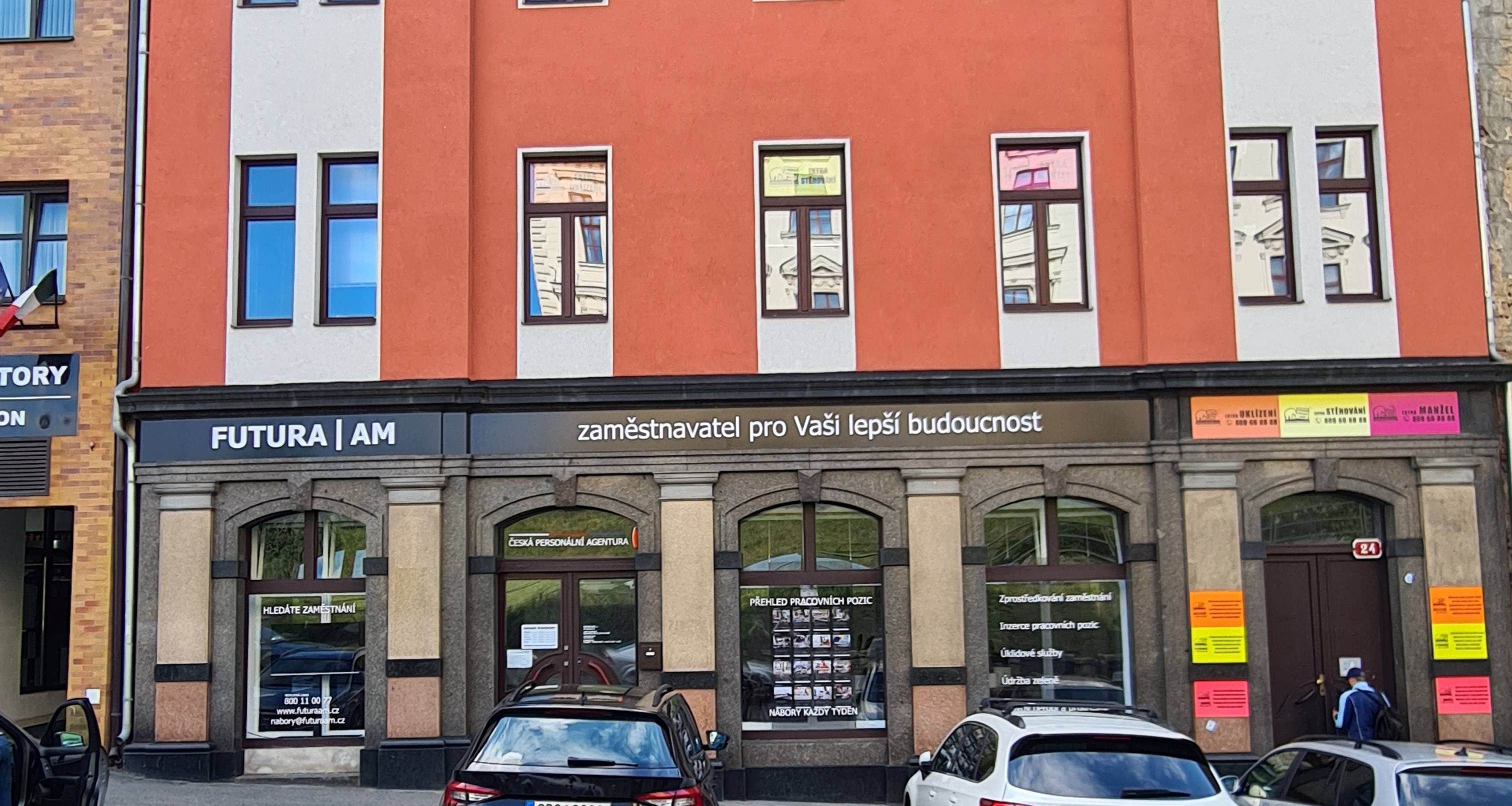 FUTURA AM s.r.o.