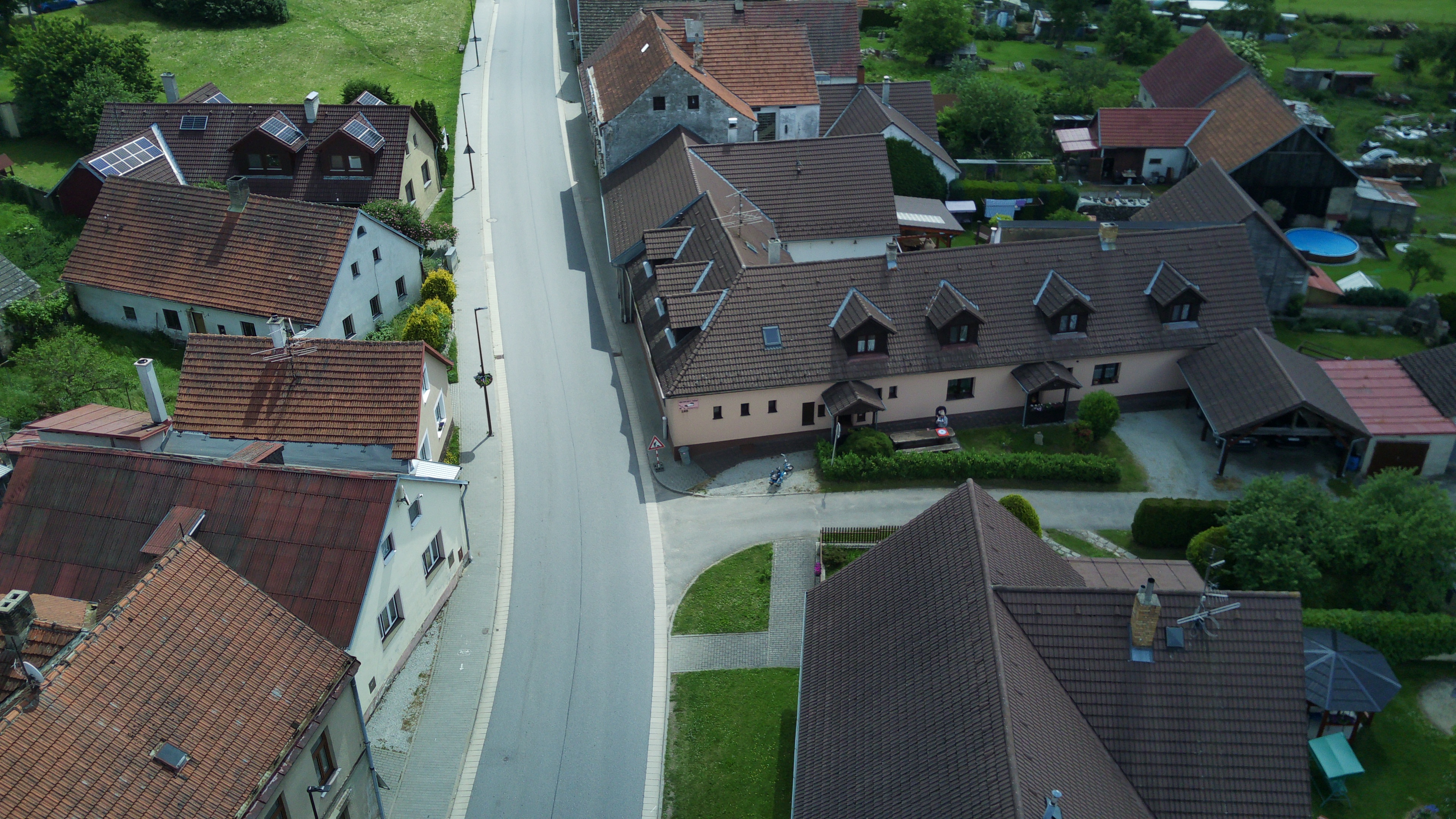 Ubytování U Volků foto 2