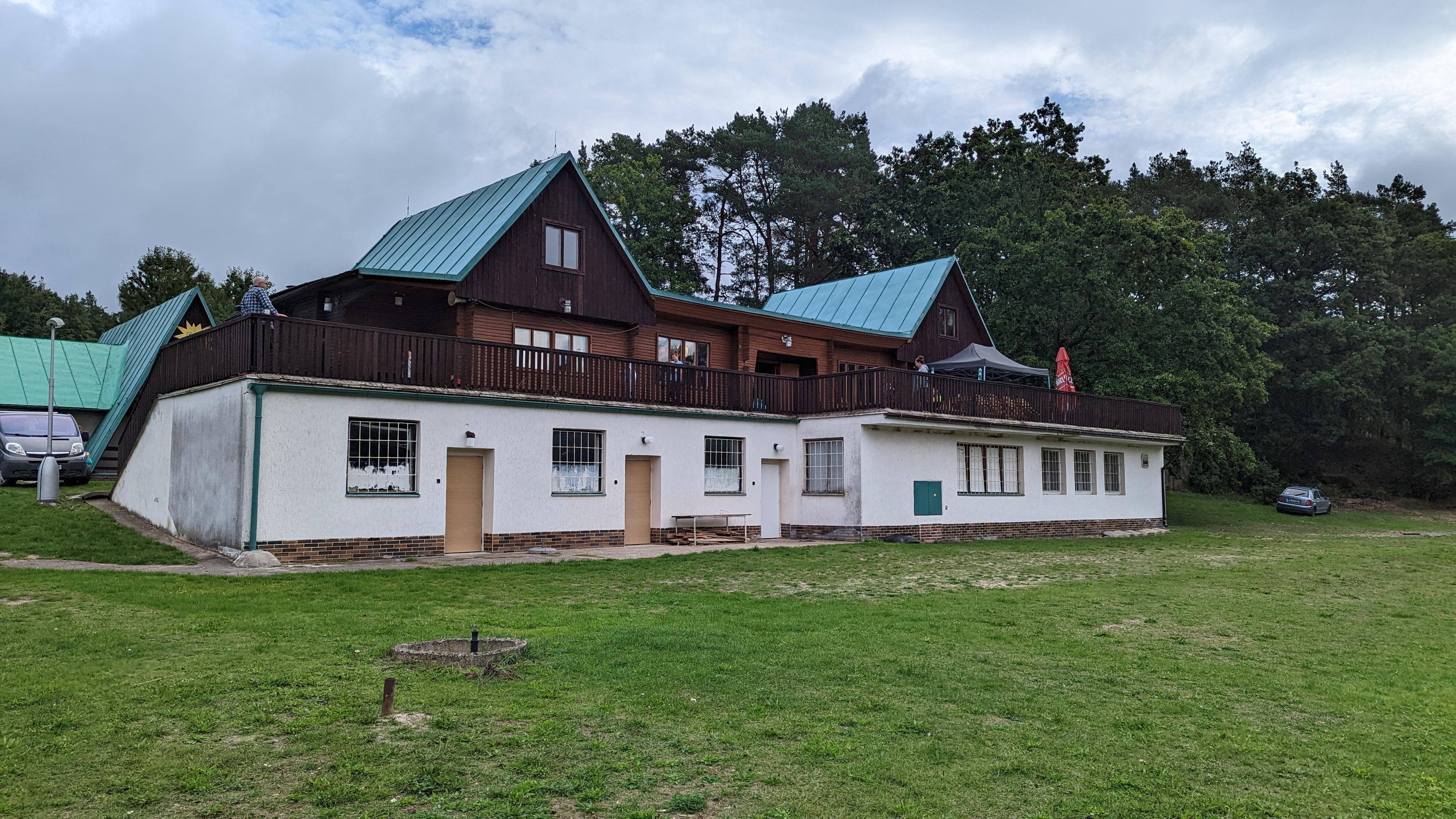 Letní tábor RADOST foto 2