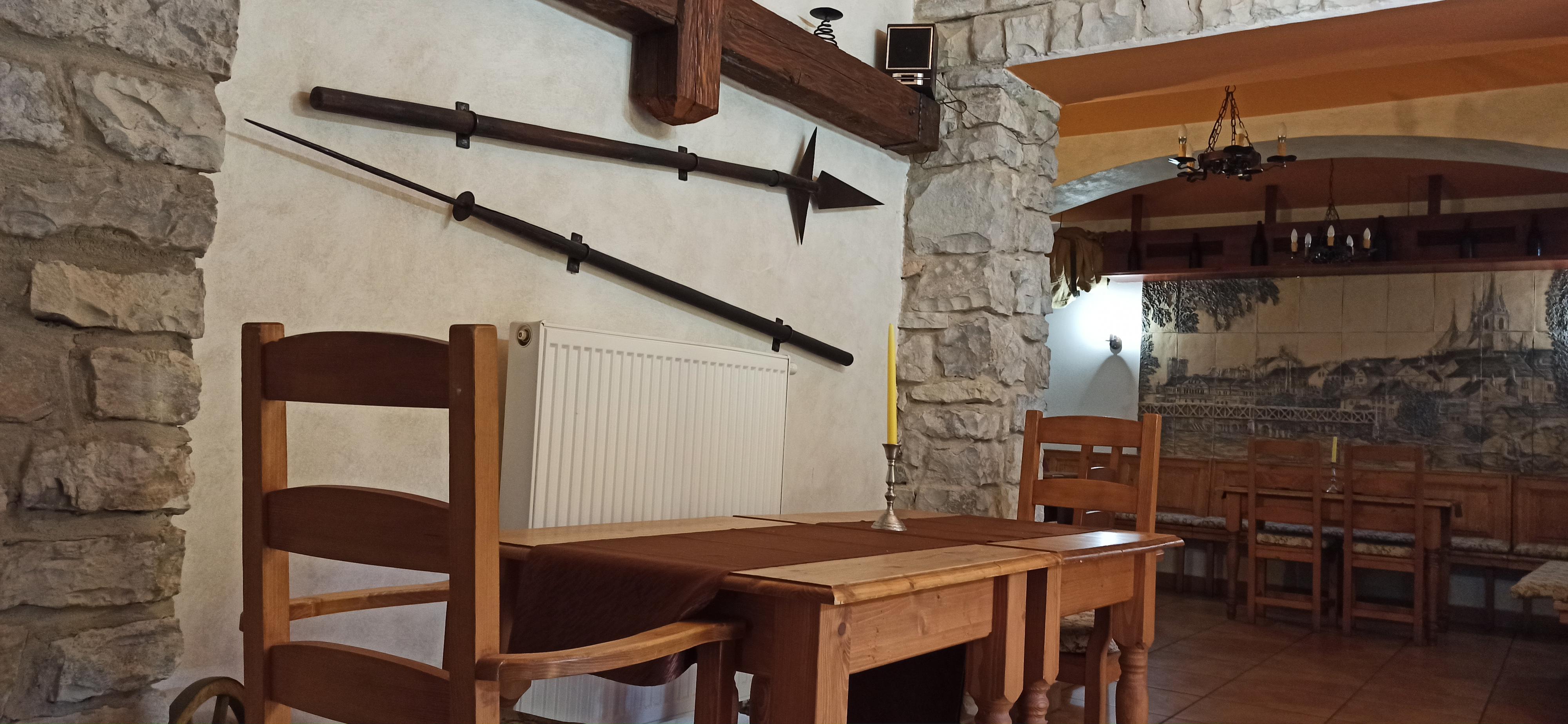 Restaurace U Radnice foto 5