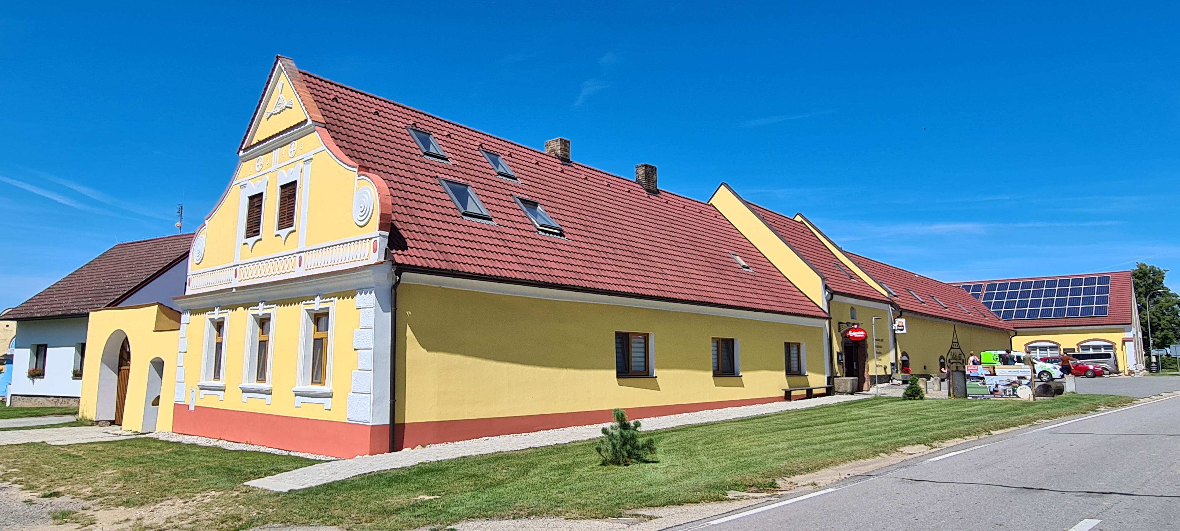 Restaurace Selský Štít foto 3