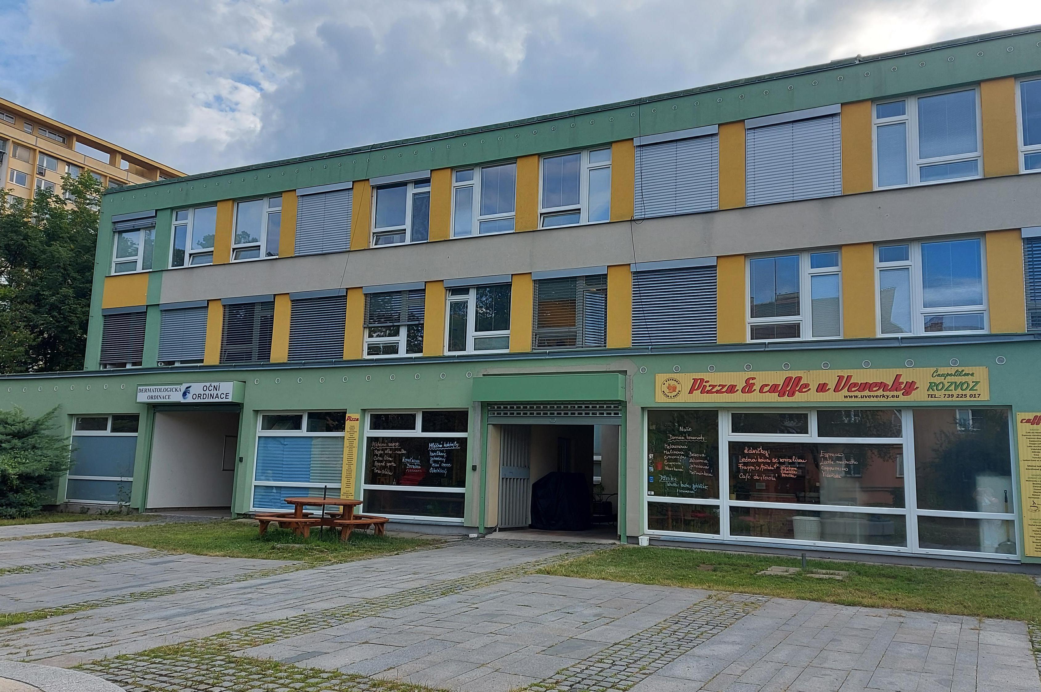 MUDr. Věra JANÁČKOVÁ