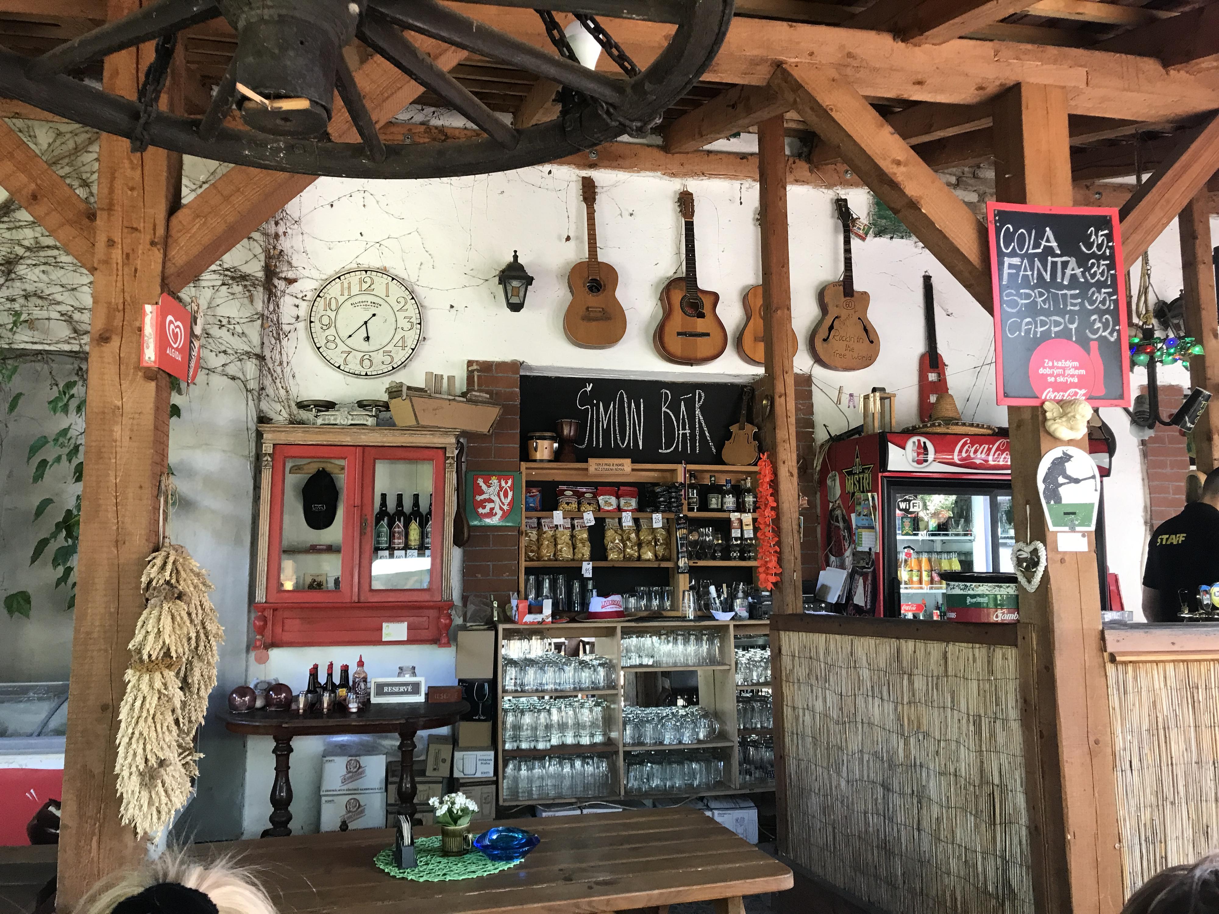 Hostinec U Šimonů foto 2