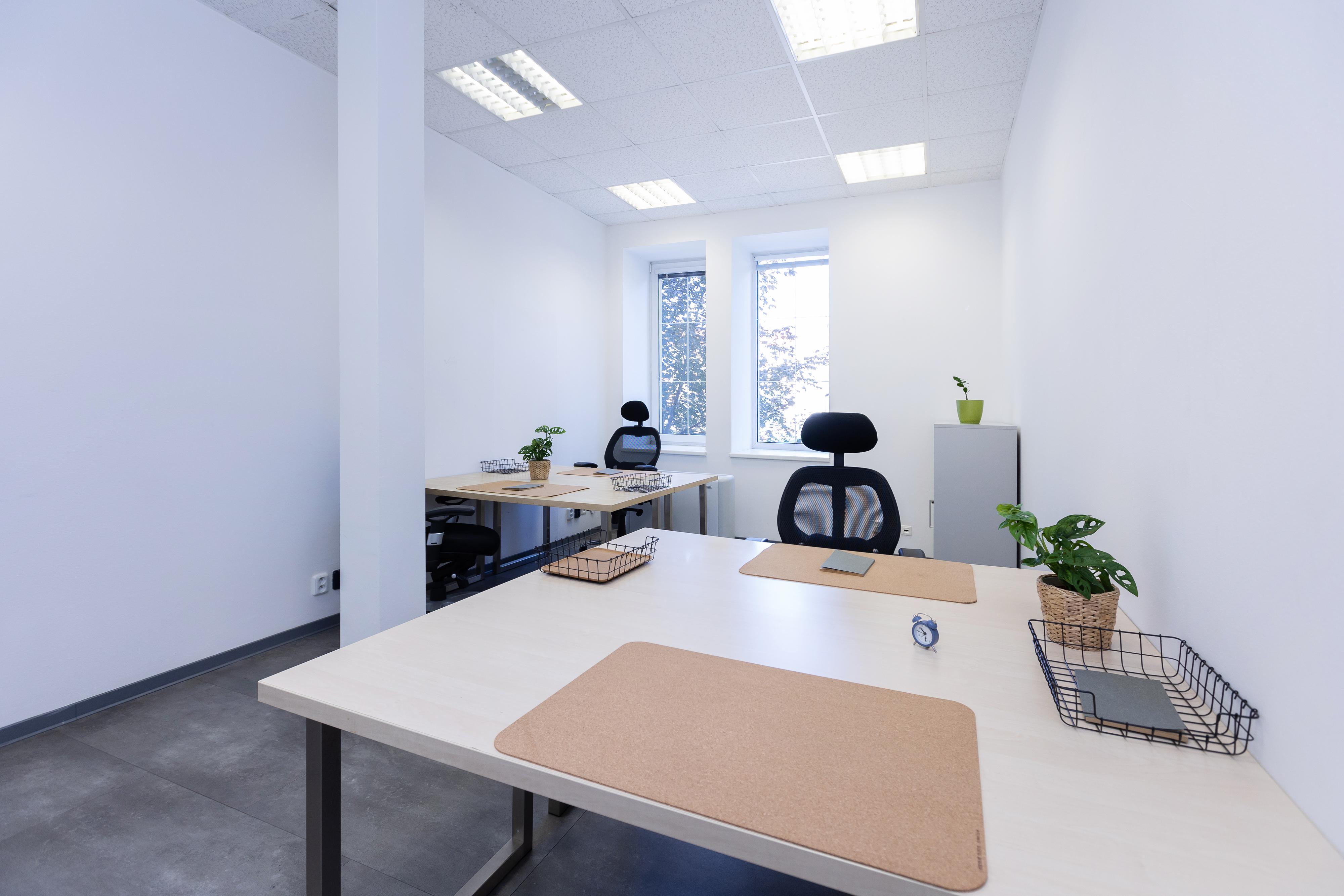 New Work Smíchov Business Center, s.r.o. foto 2
