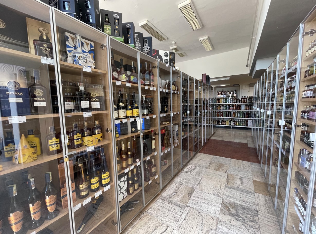 Hyveco Liquor Shop foto 4