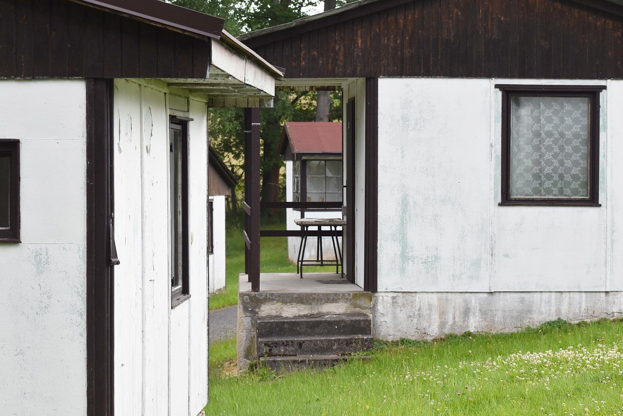 Rekreační areál Slunce foto 5