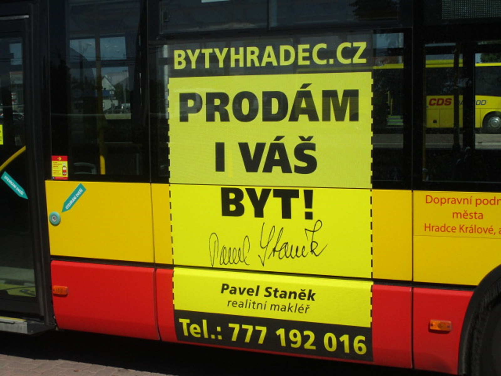 BYTY HRADEC Pavel Staněk foto 4