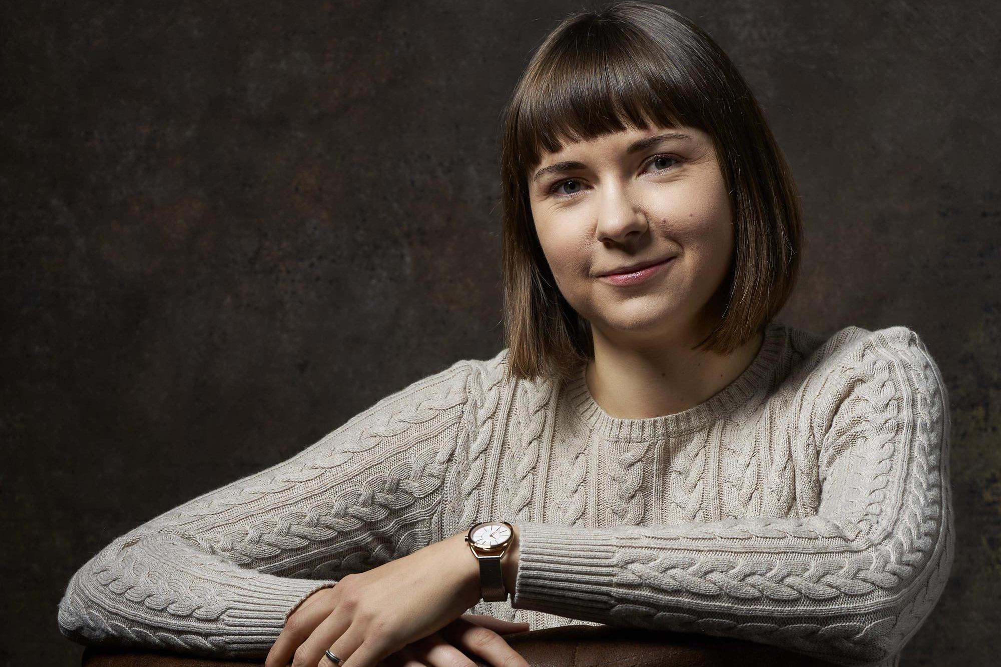 Lektorka Online Pavlína Hubová