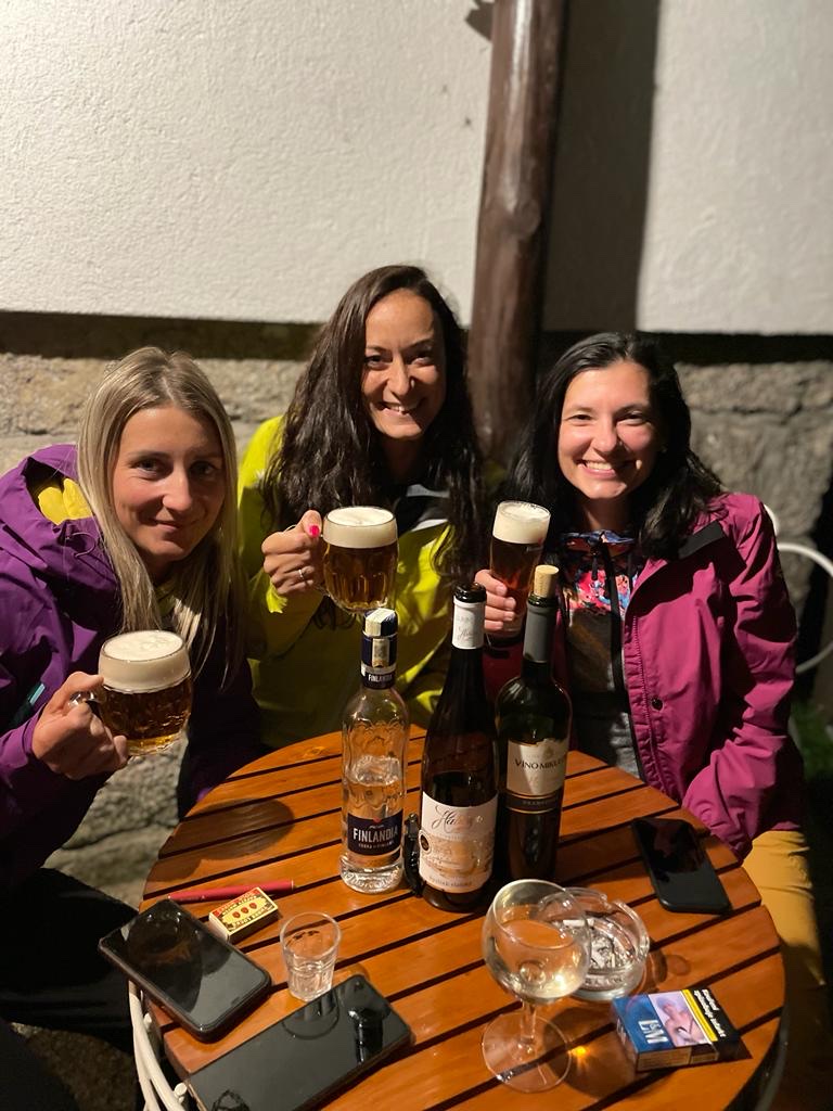 Horská chata Olympia foto 6