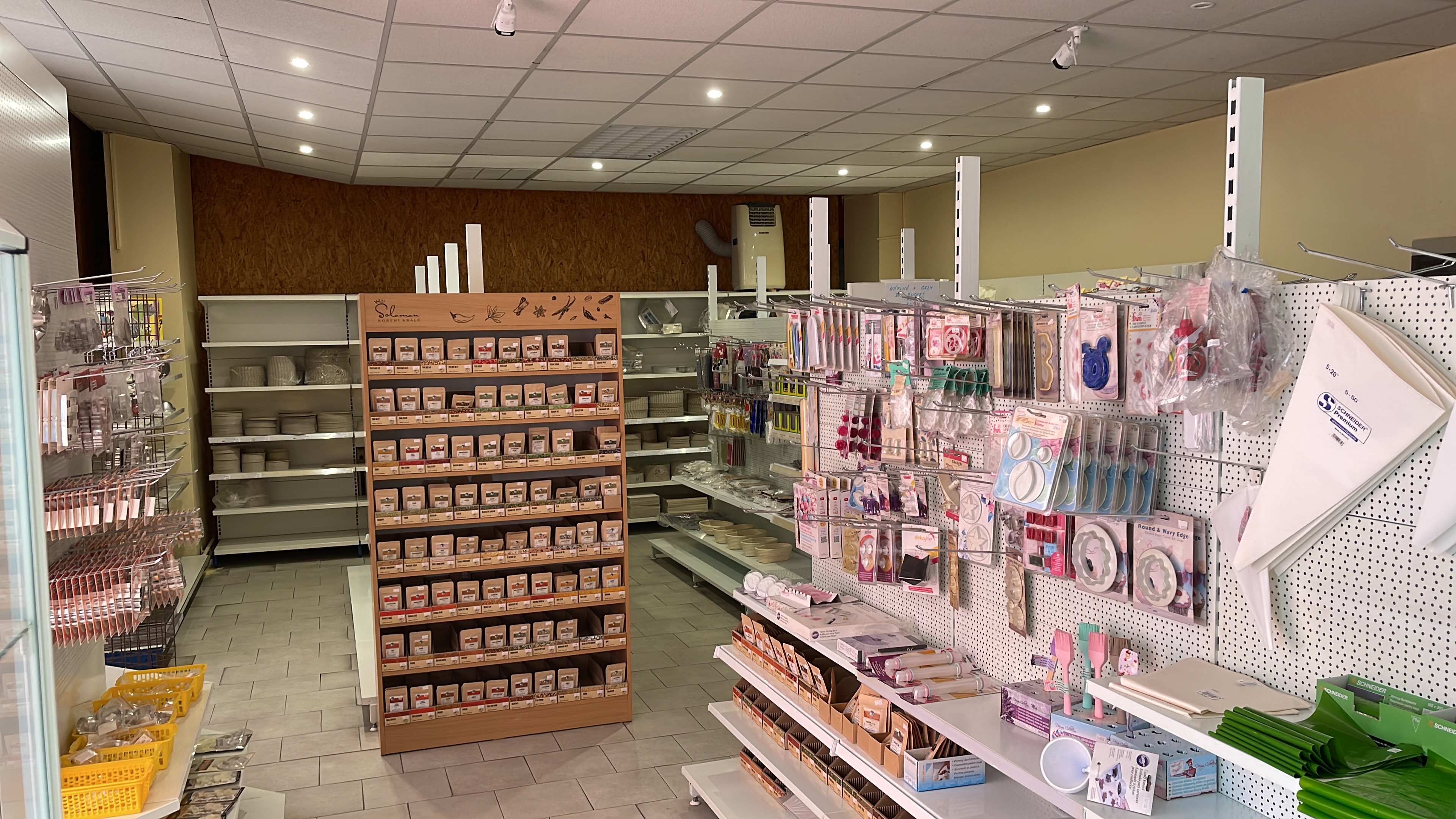 Cukrar-shop - Cukrářské potřeby foto 2