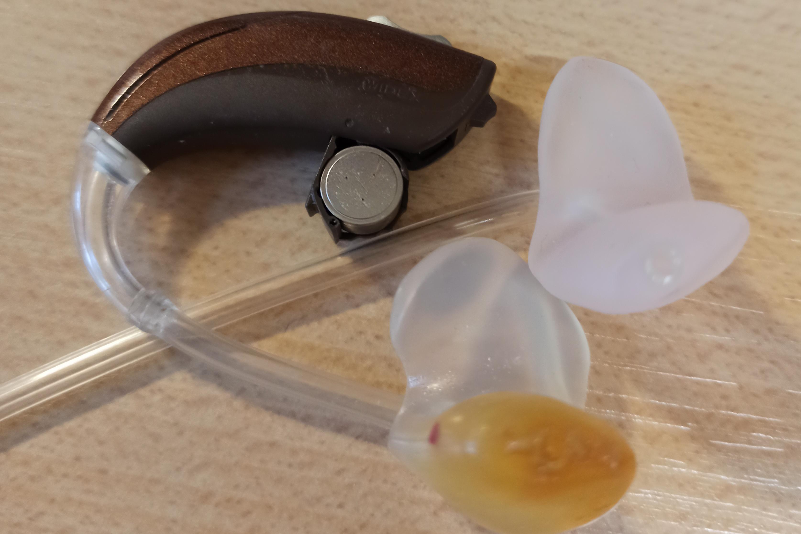 Čikos - Iva Jaklová - služby pro sluchově handicapované