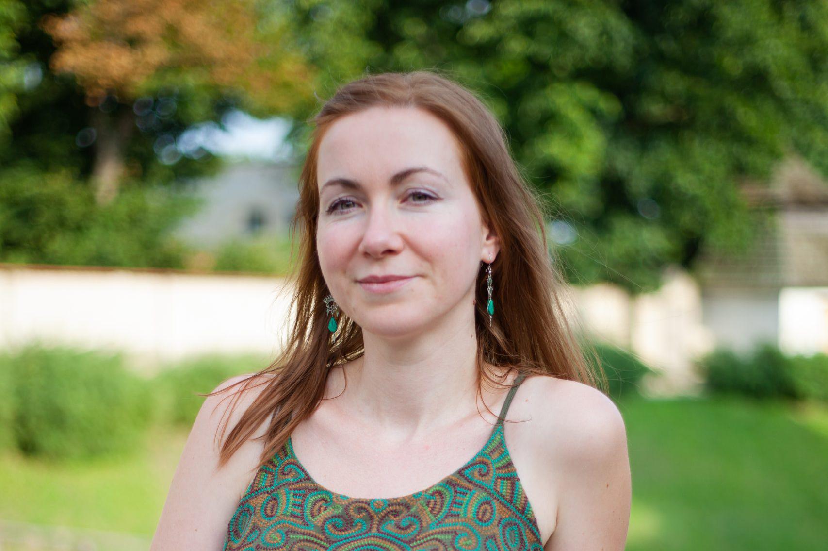 Alena Kovaříková - psychoterapie