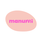 Logo obchodu Manumi