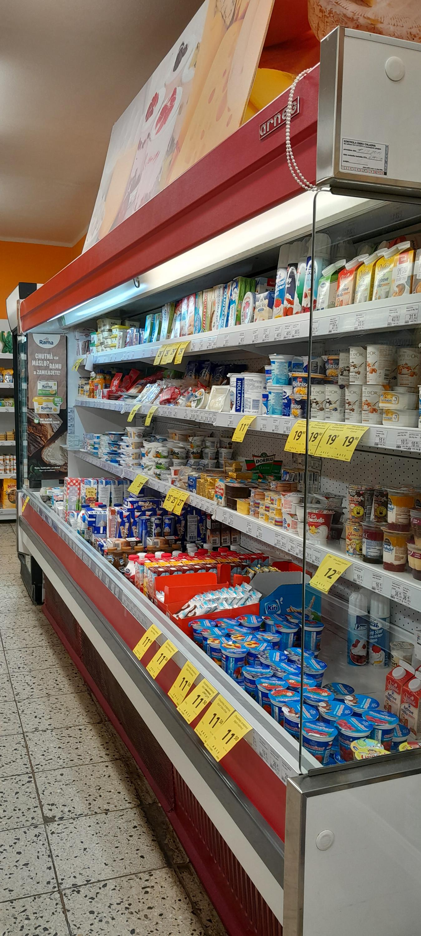 Potraviny U Václava foto 4
