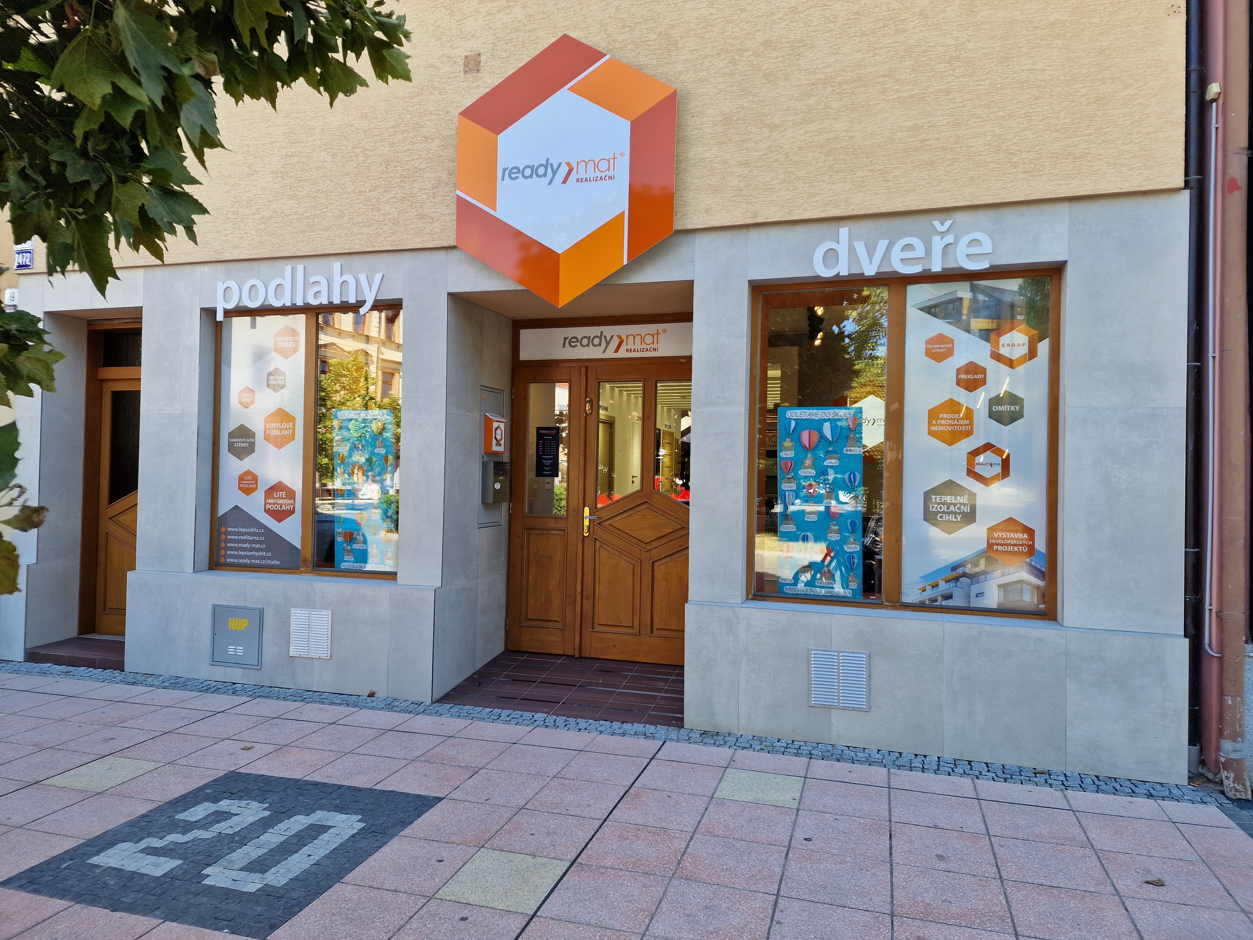 Readymat Realizační s.r.o. foto 2