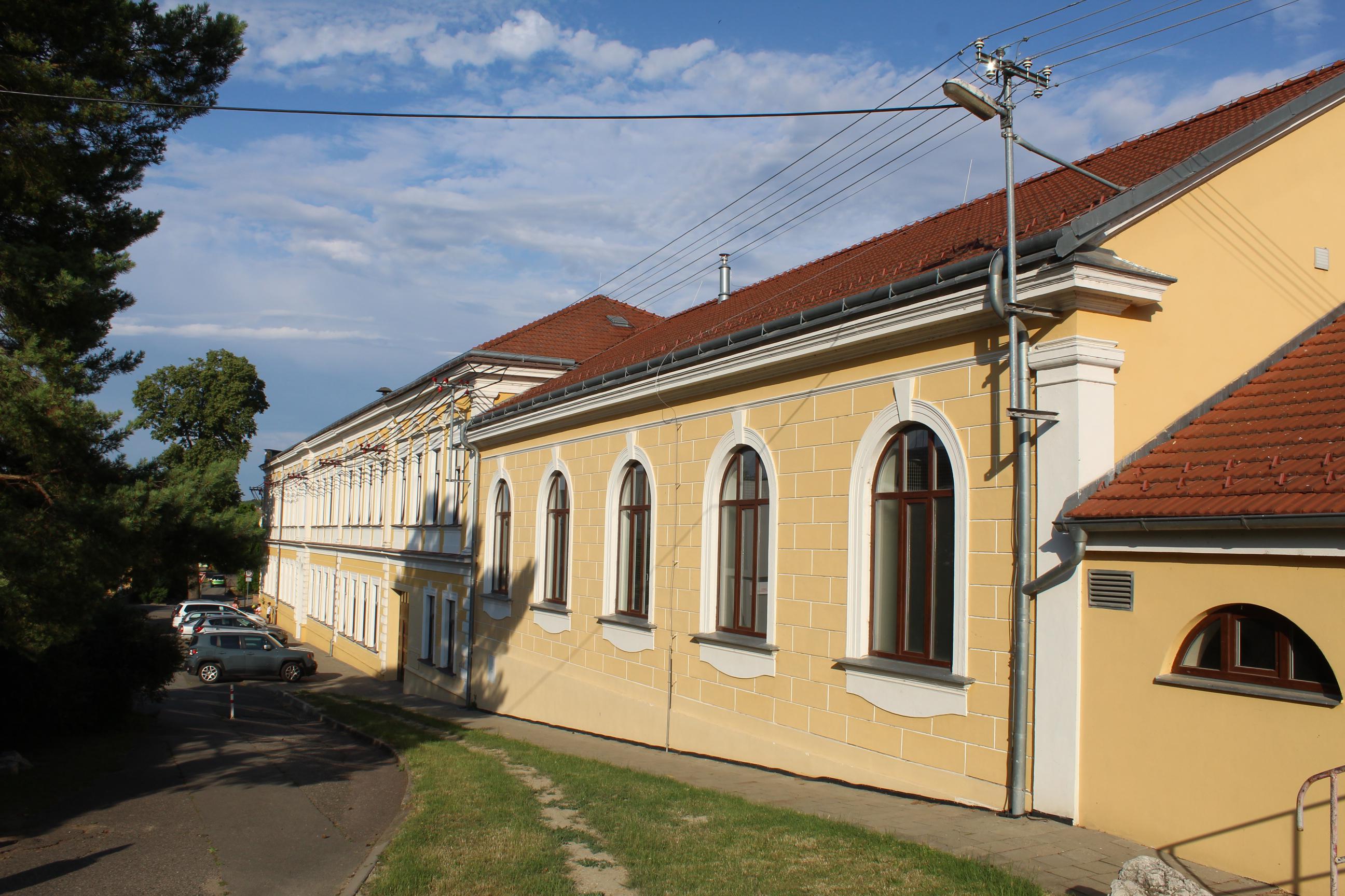 ZŠ Dolní Dunajovice foto 3