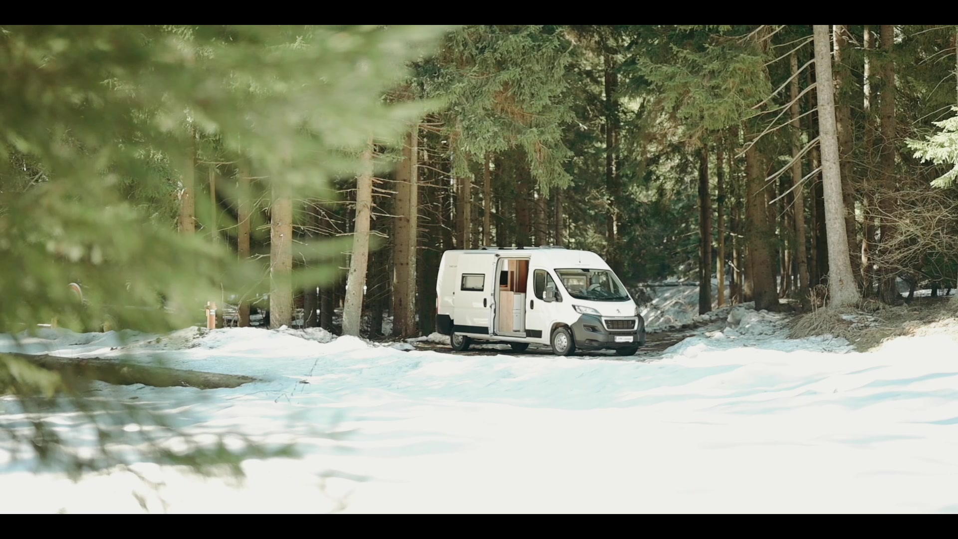 JVM Camper foto 2 (náhled videa)