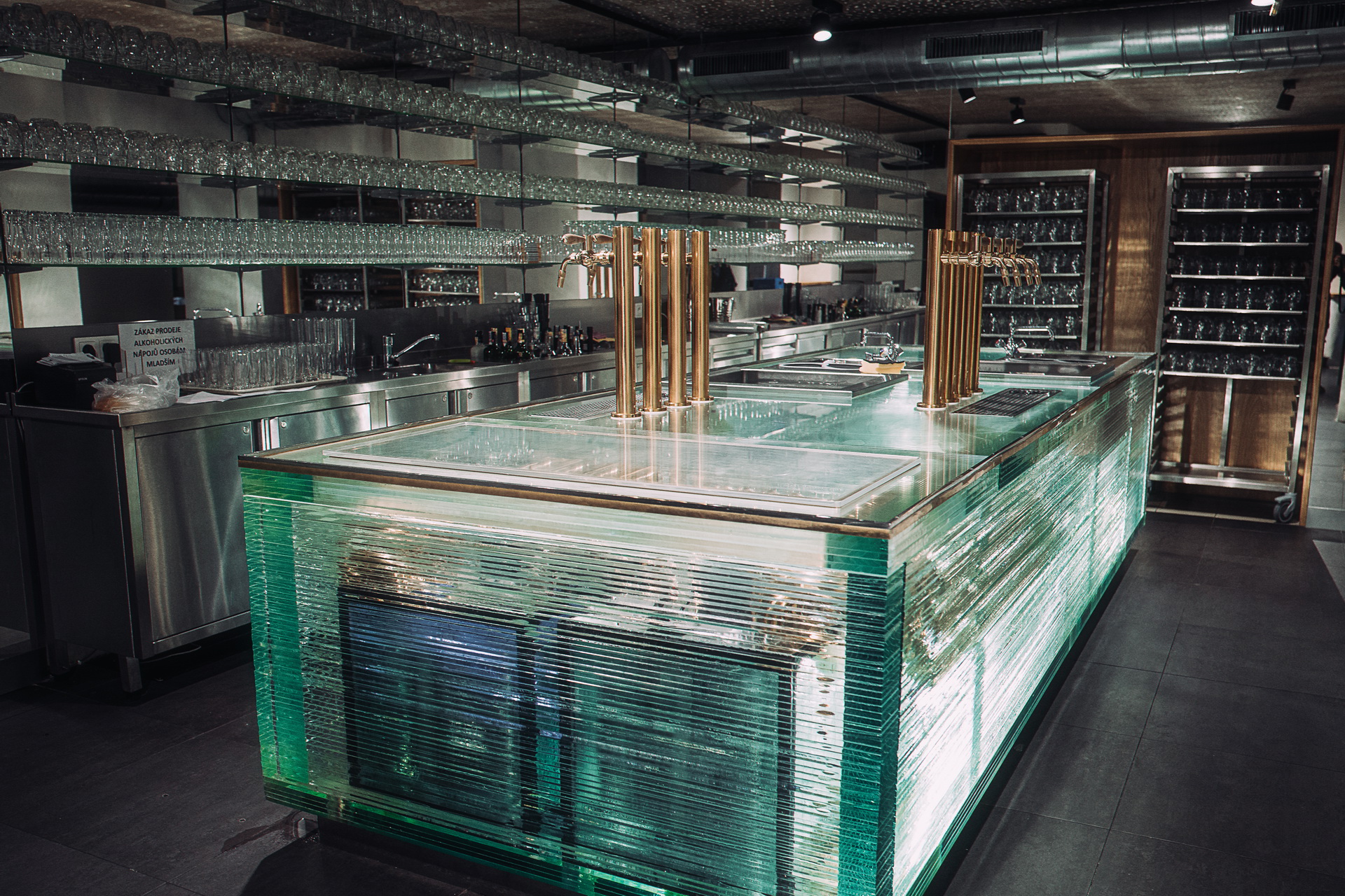 Vinohradský parlament foto 4