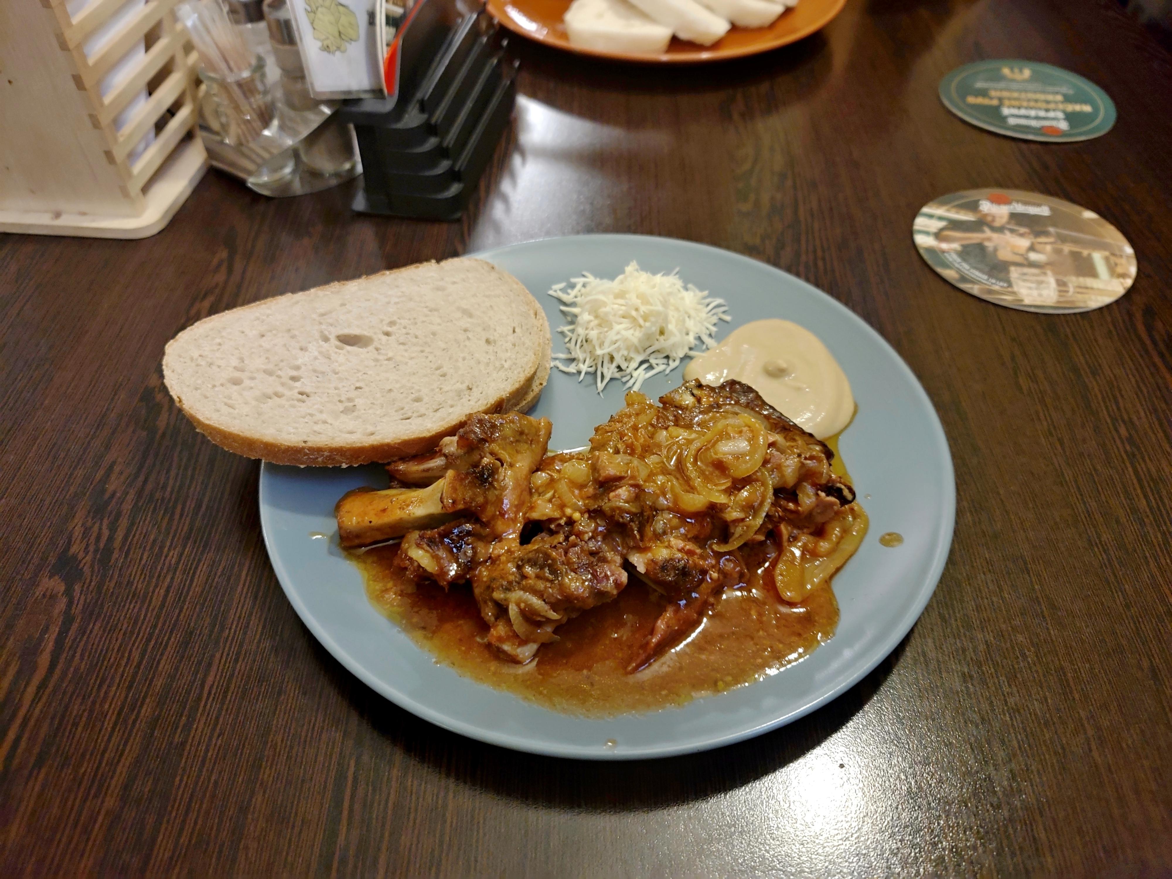 Restaurace Vulkán foto 4