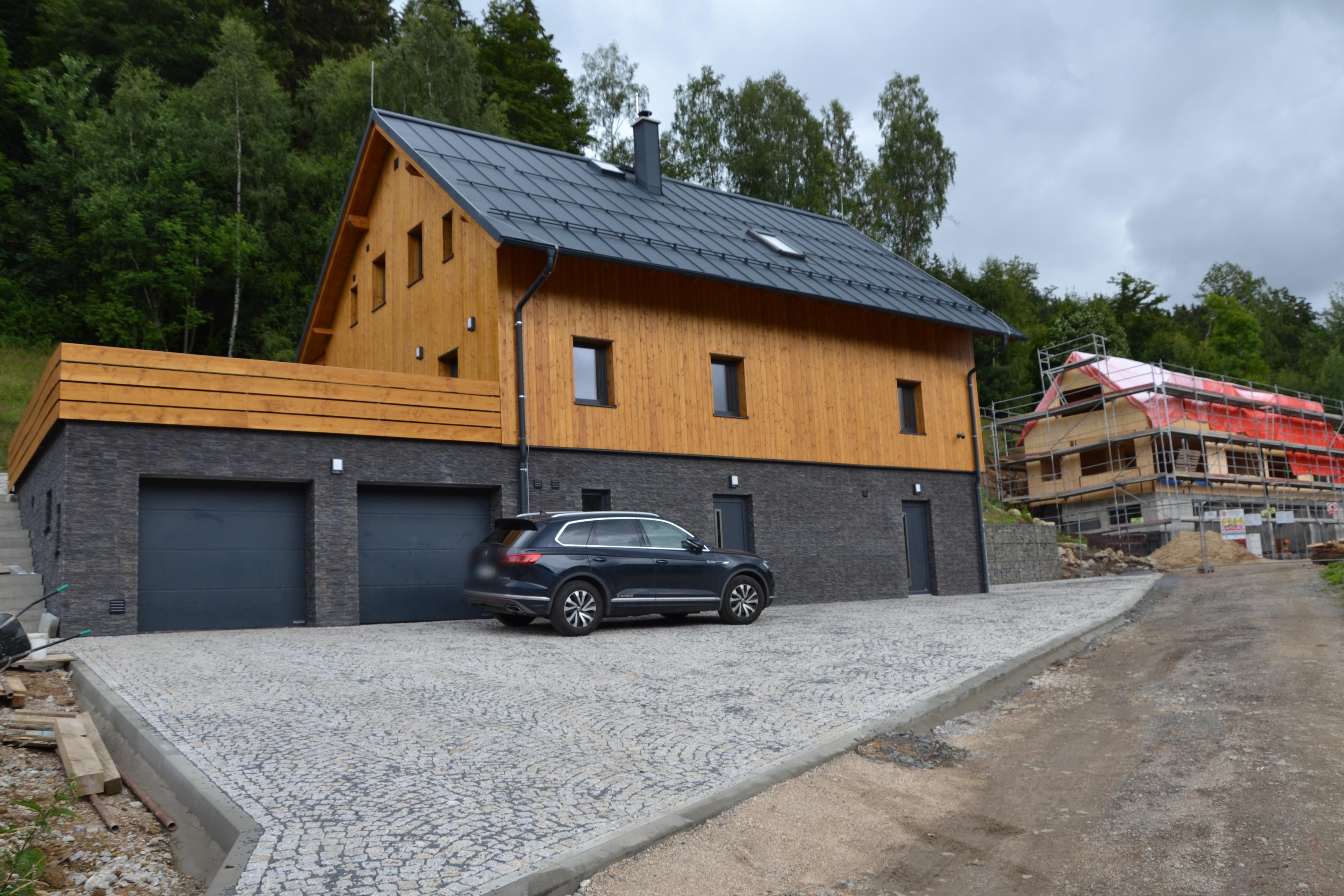 Chalet Lucie foto 5