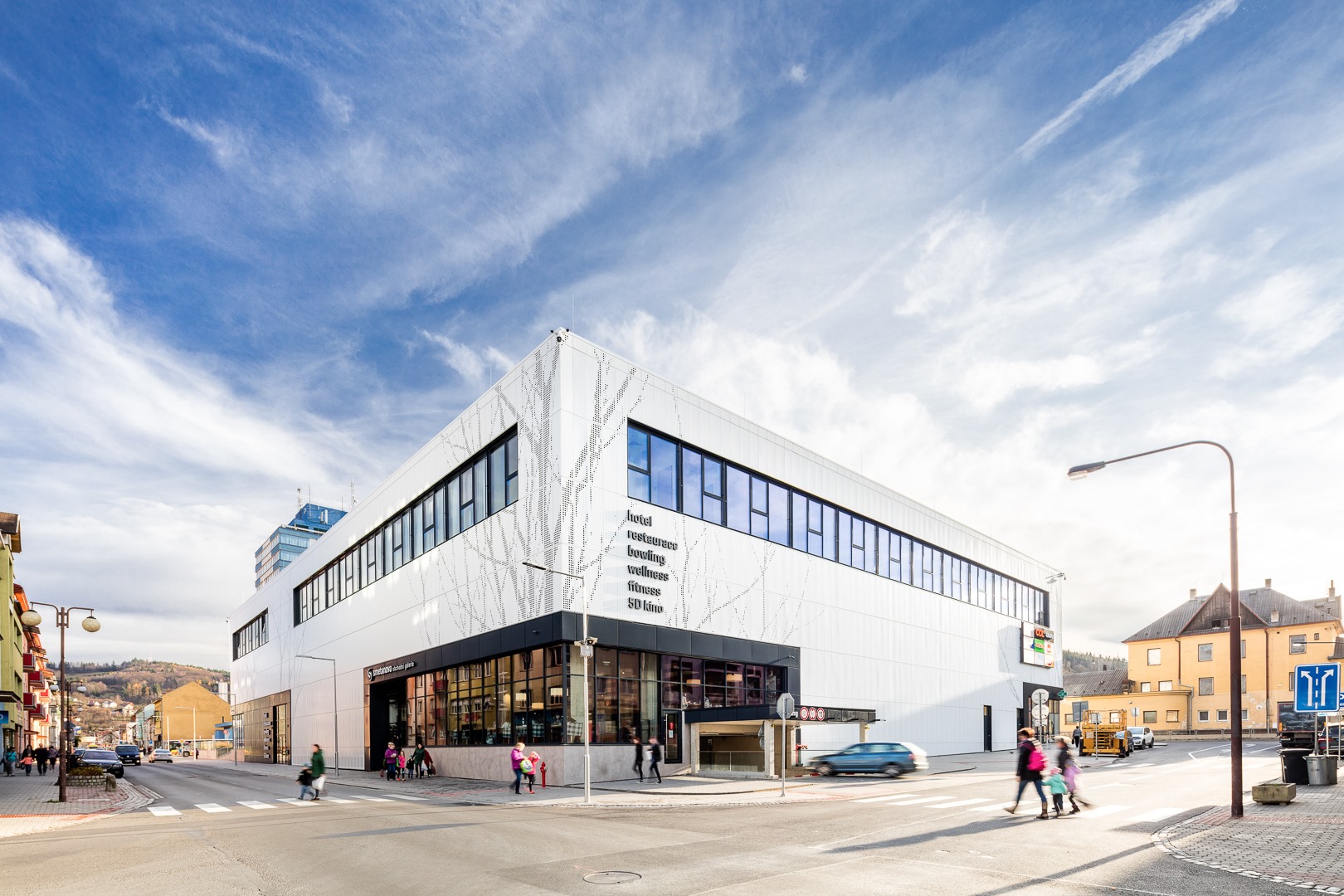 RBP, zdravotní pojišťovna