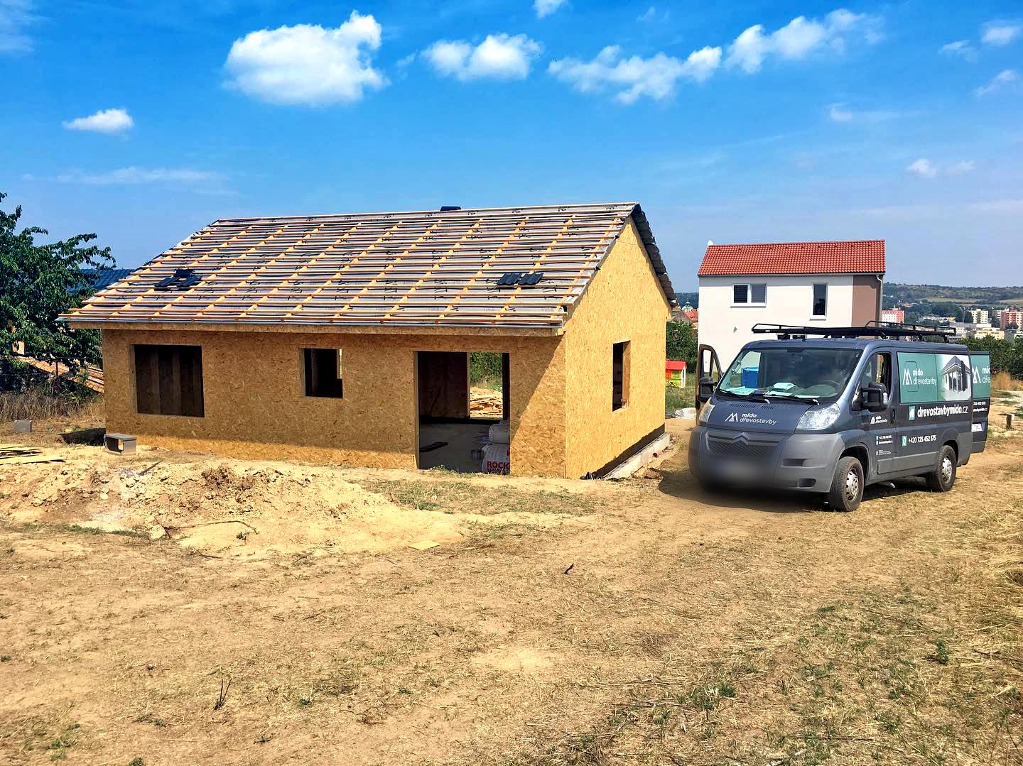 MIDO Dřevostavby s.r.o. foto 6