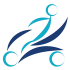 Logo obchodu VOZÍKY PRO ŽIVOT